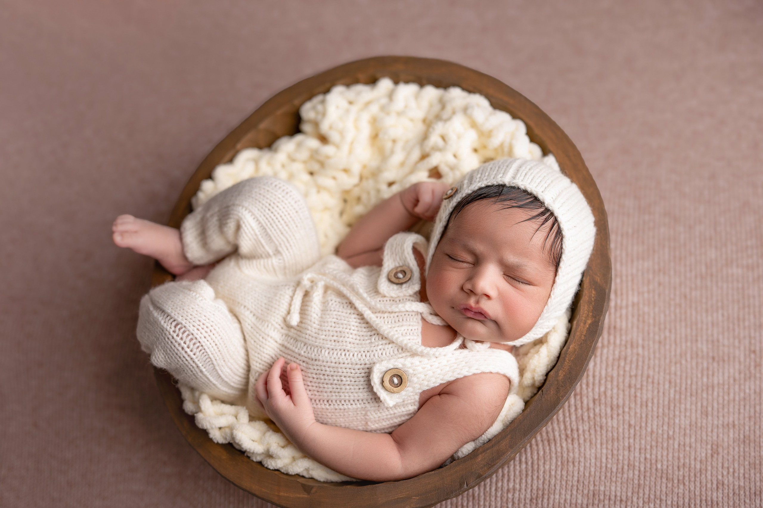 Newborn gallery. In-home newborn photography Raleigh & area Katya Kulikova