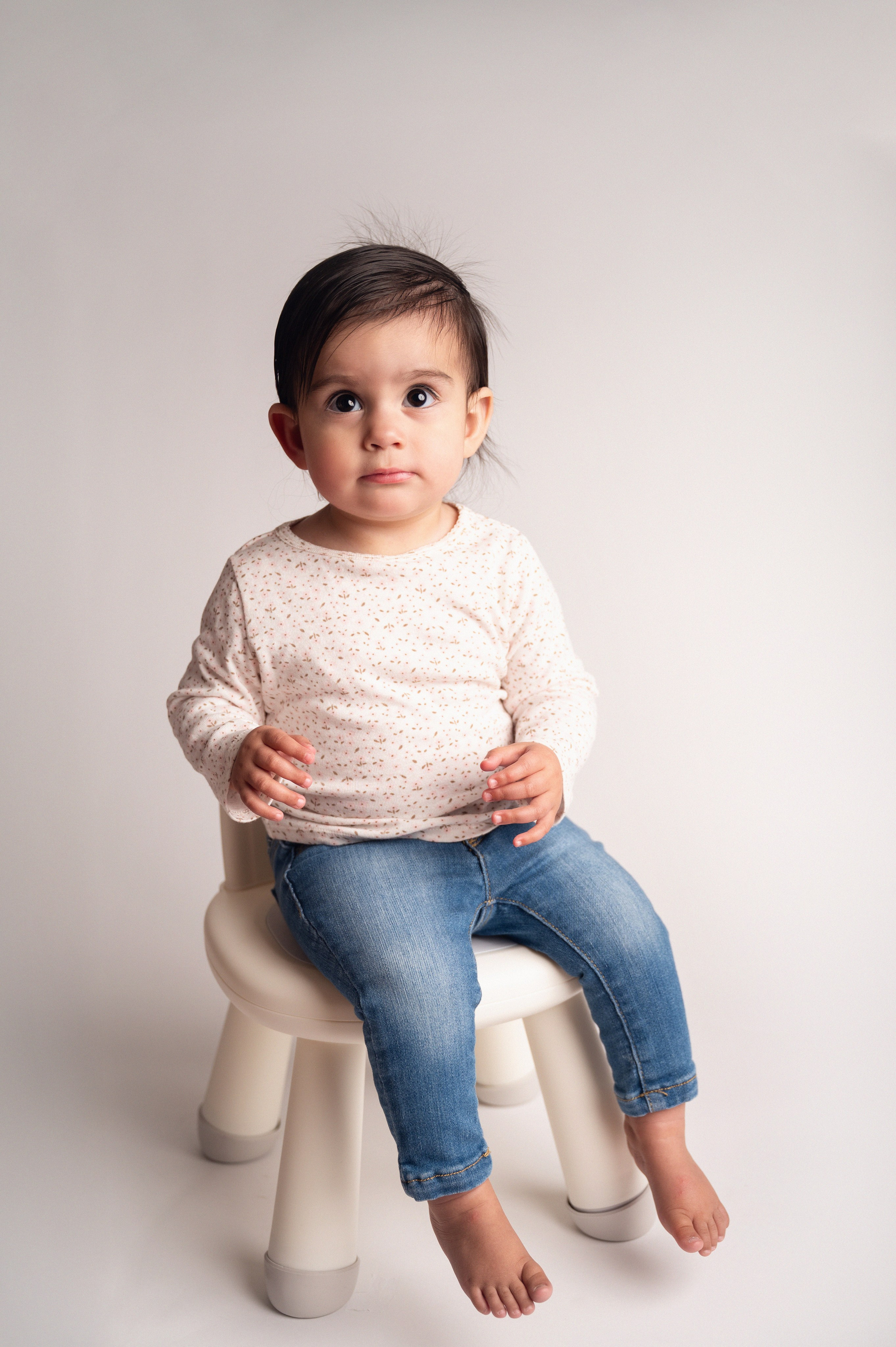 Baby. In-home newborn photography Raleigh & area Katya Kulikova