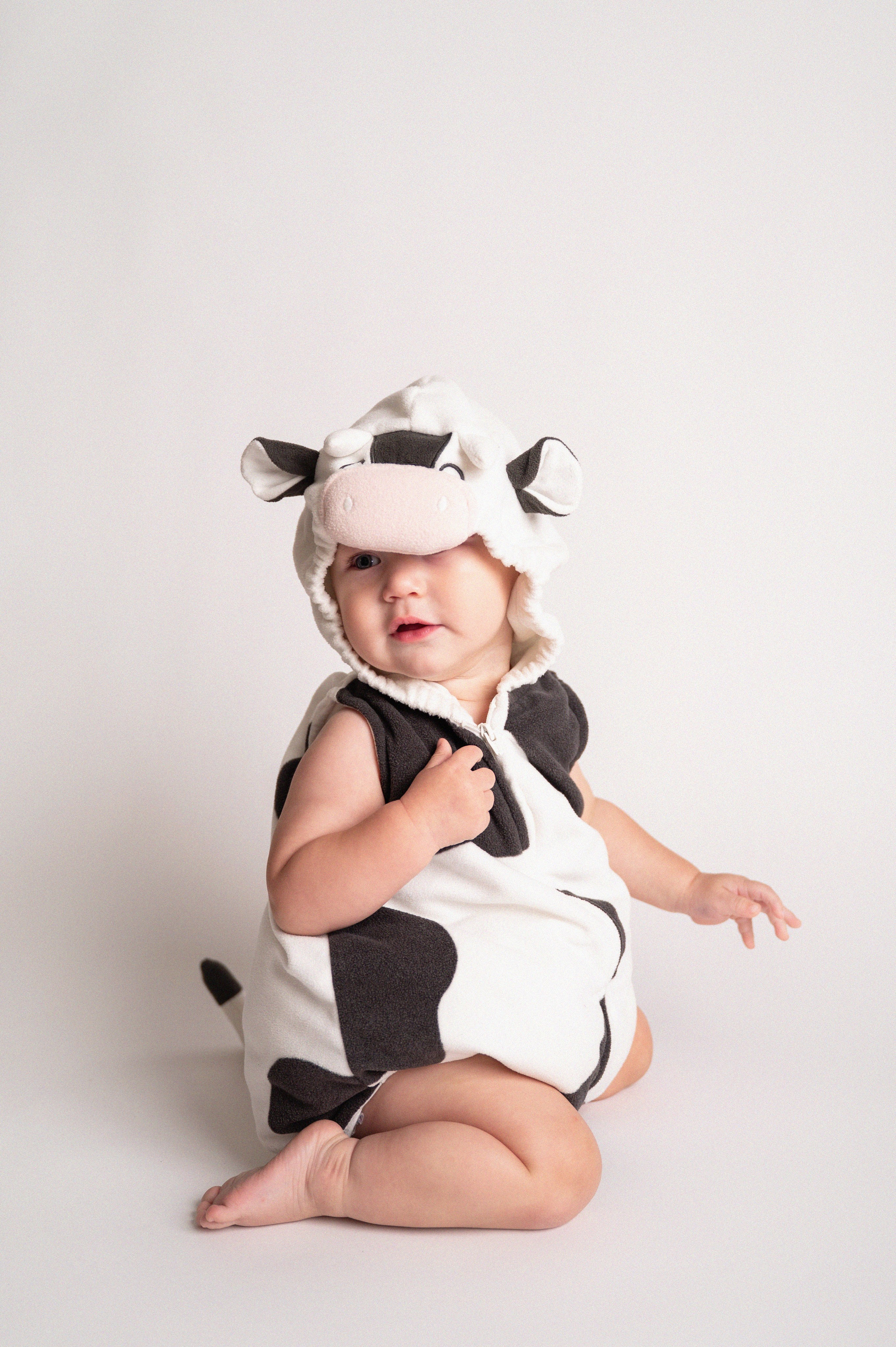 Baby. In-home newborn photography Raleigh & area Katya Kulikova