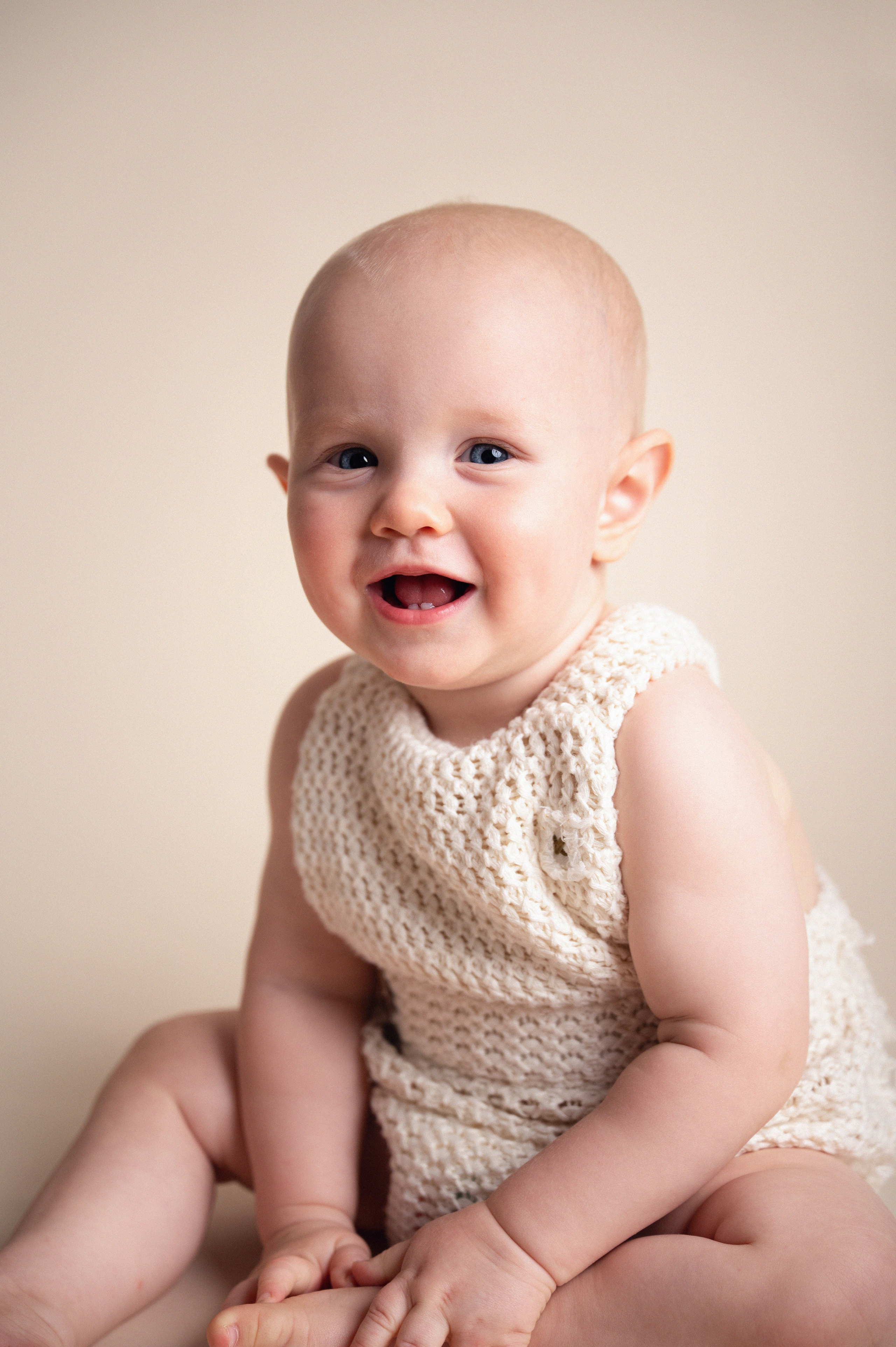 Baby. In-home newborn photography Raleigh & area Katya Kulikova