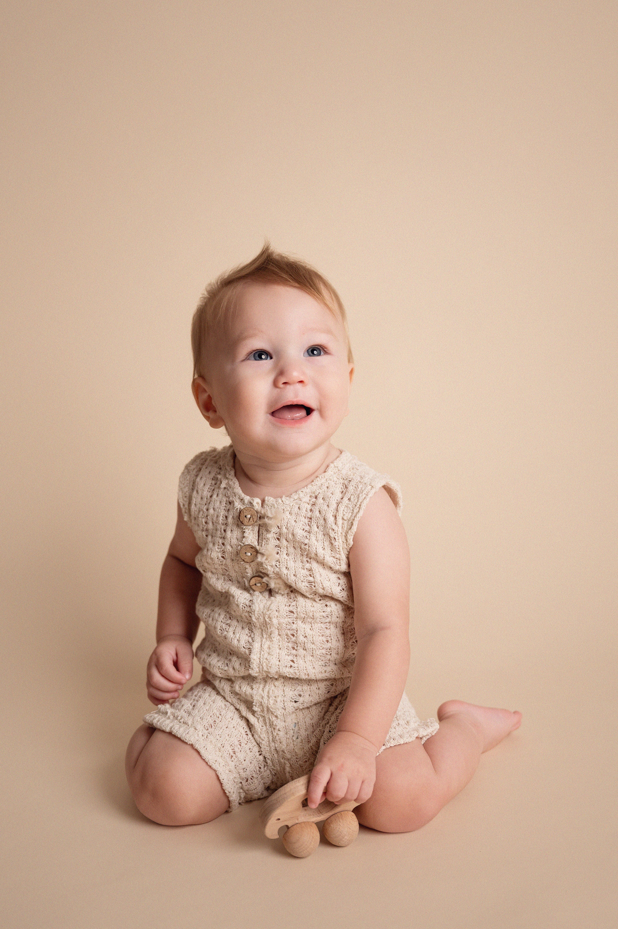 Baby. In-home newborn photography Raleigh & area Katya Kulikova
