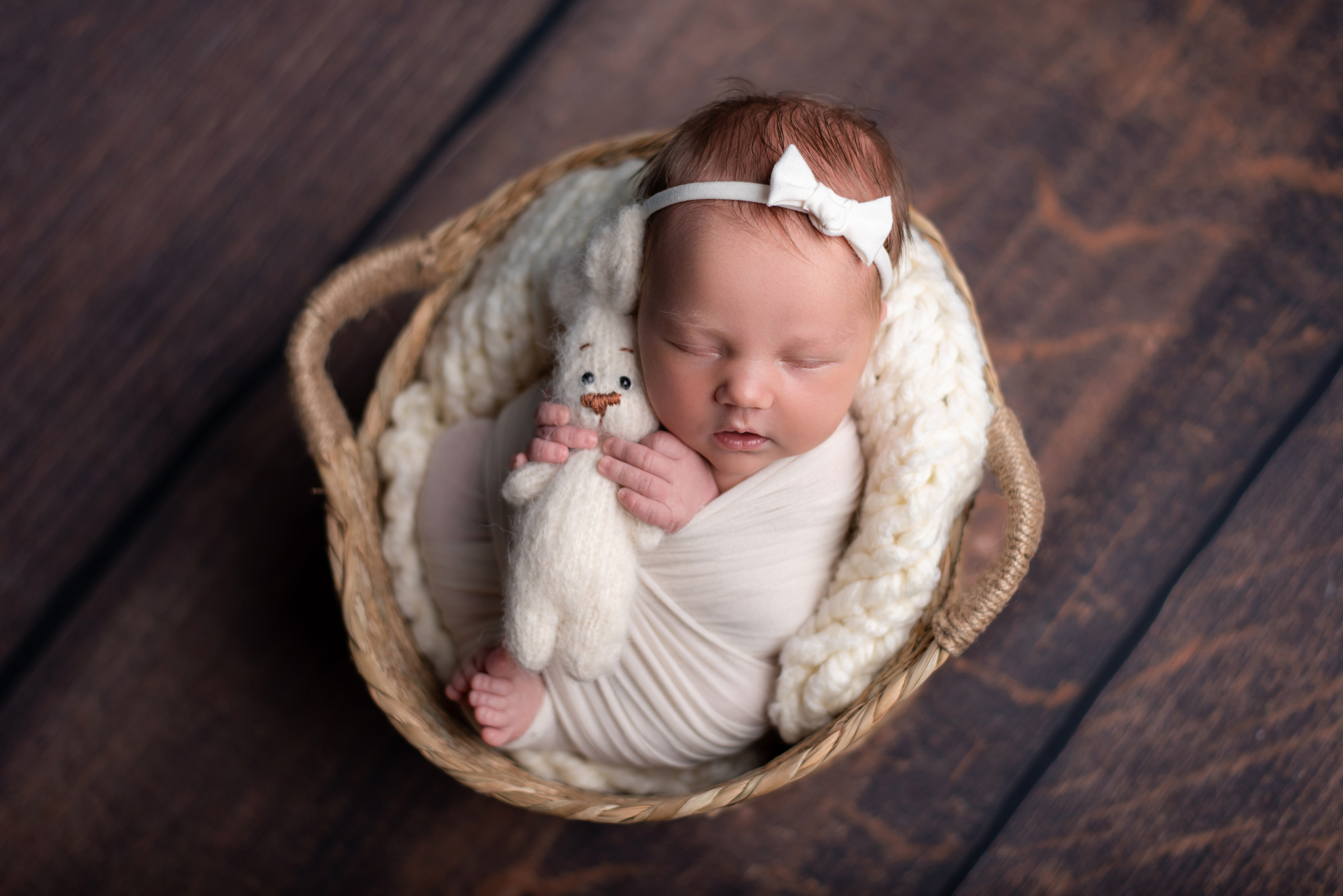 Newborn gallery. In-home newborn photography Raleigh & area Katya Kulikova