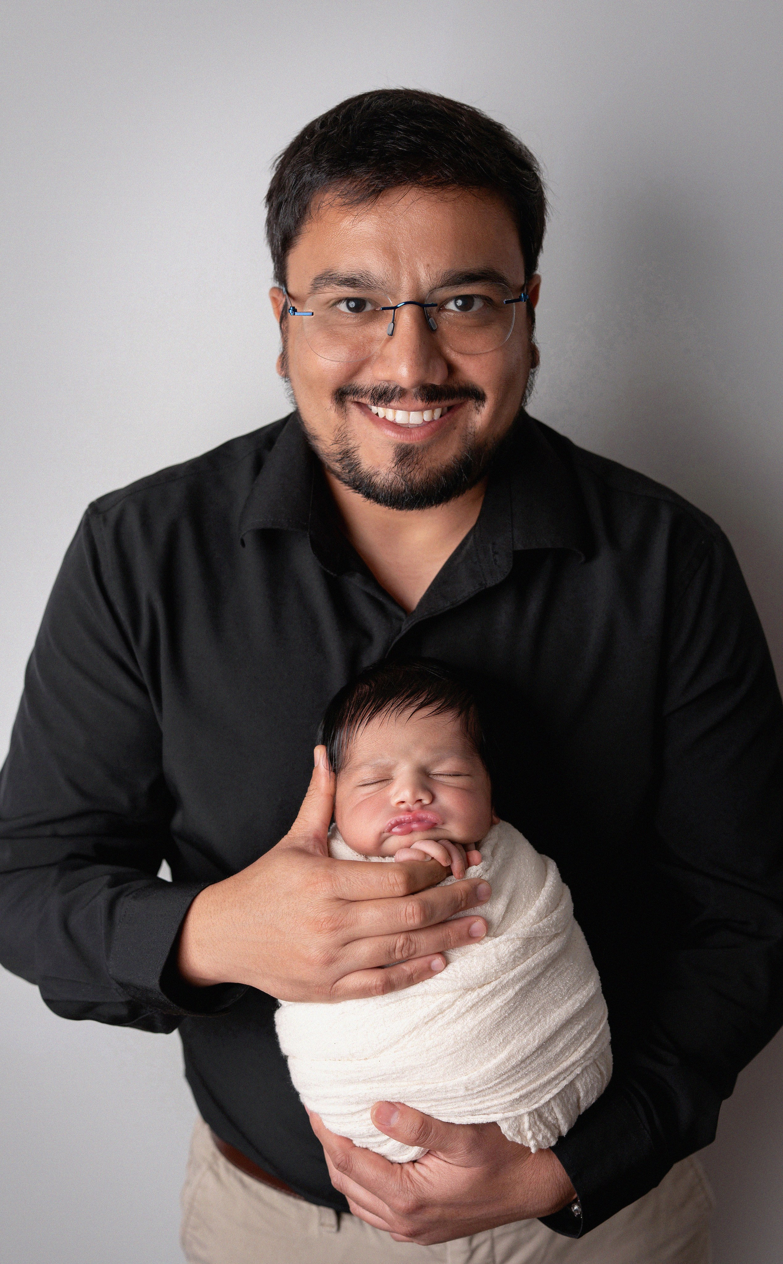 Newborn gallery. In-home newborn photography Raleigh & area Katya Kulikova