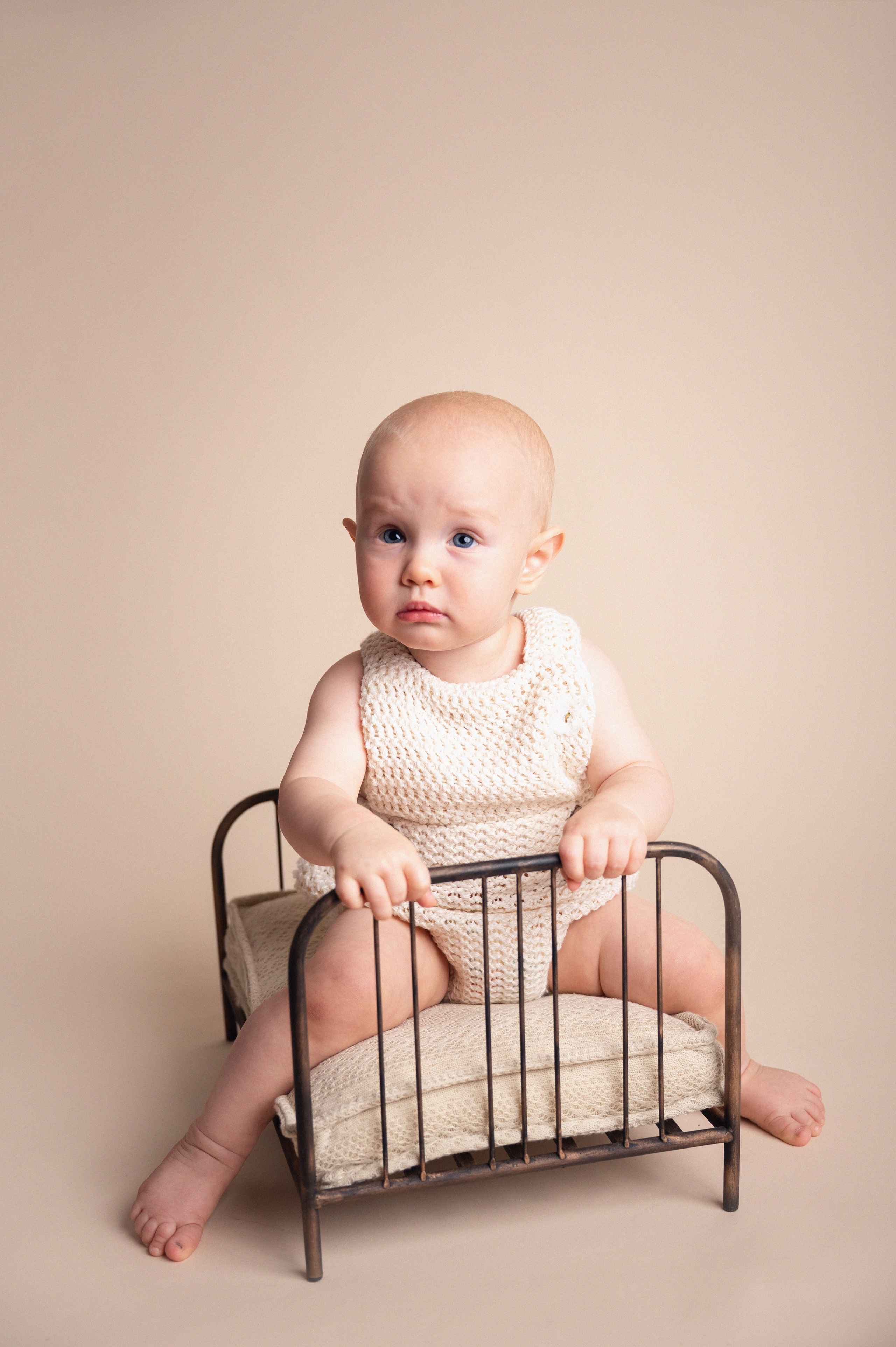 In-home newborn photography Raleigh & area Katya Kulikova