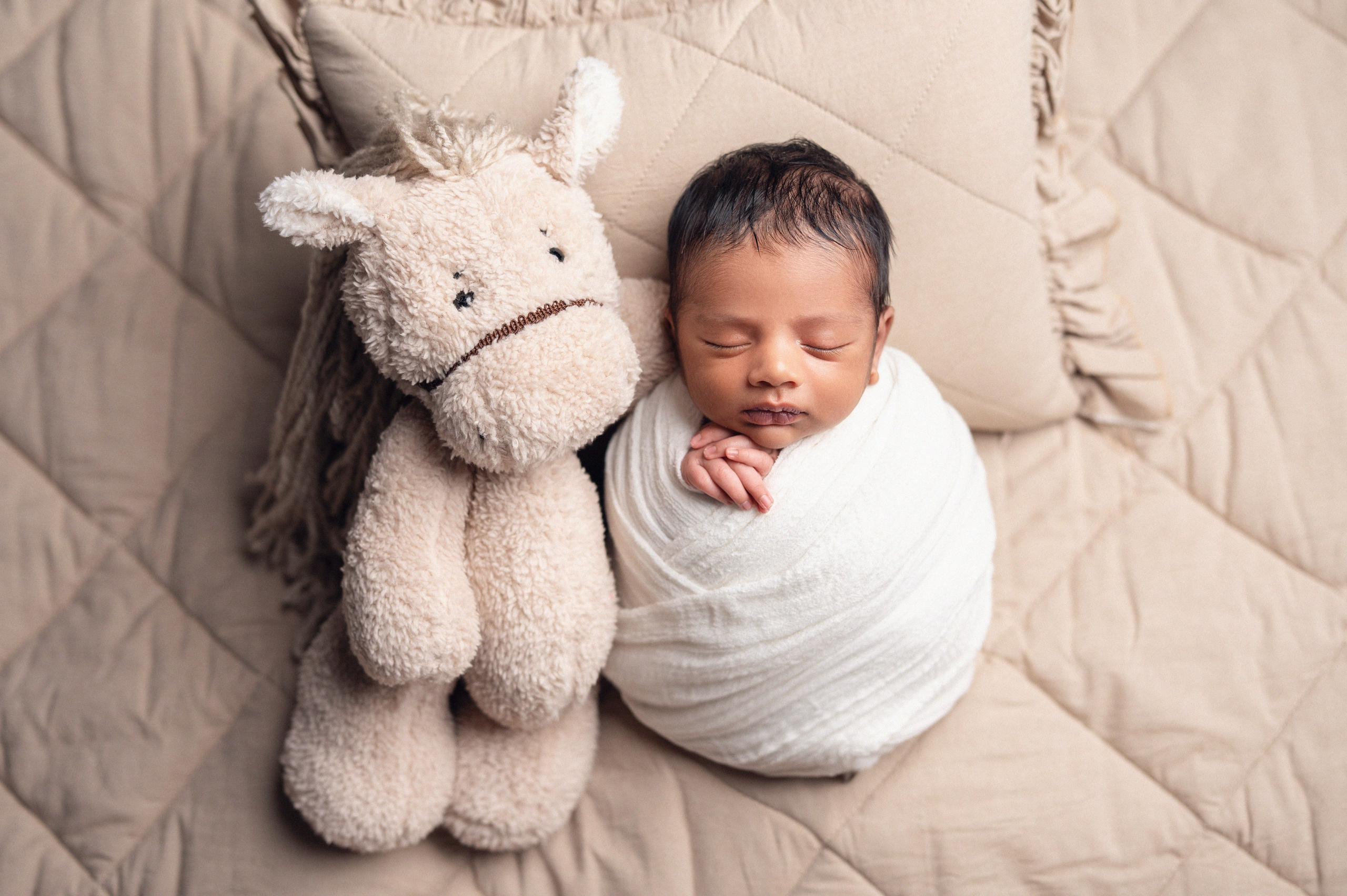 Newborn gallery. In-home newborn photography Raleigh & area Katya Kulikova