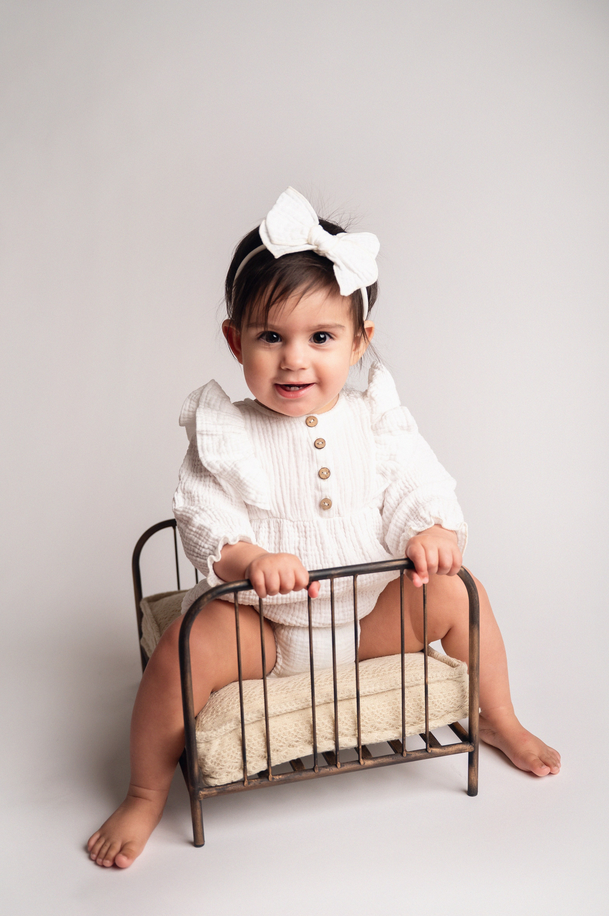 Baby. In-home newborn photography Raleigh & area Katya Kulikova