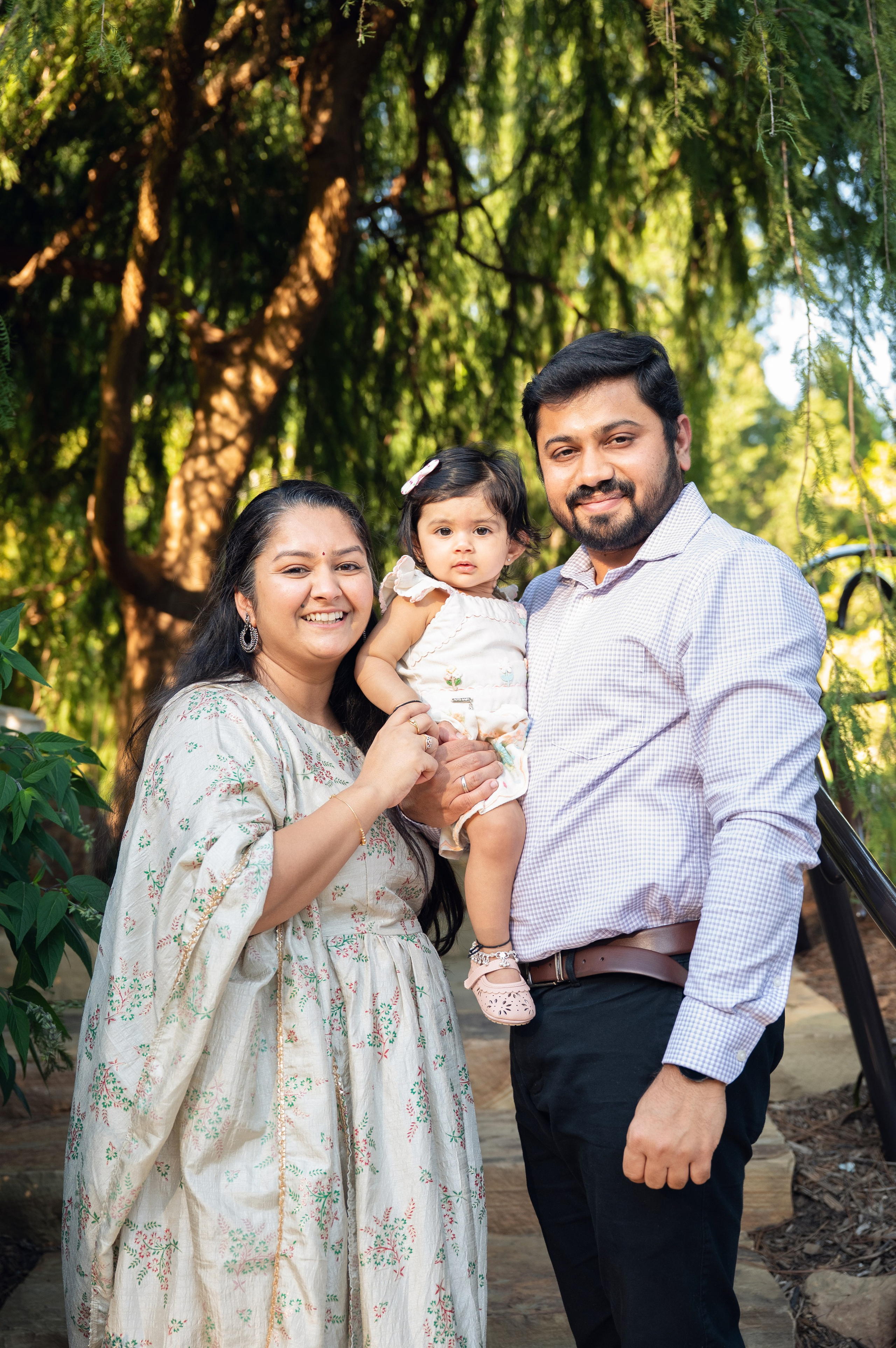 Vedika. Package Family. In-home newborn photography Raleigh & area Katya Kulikova