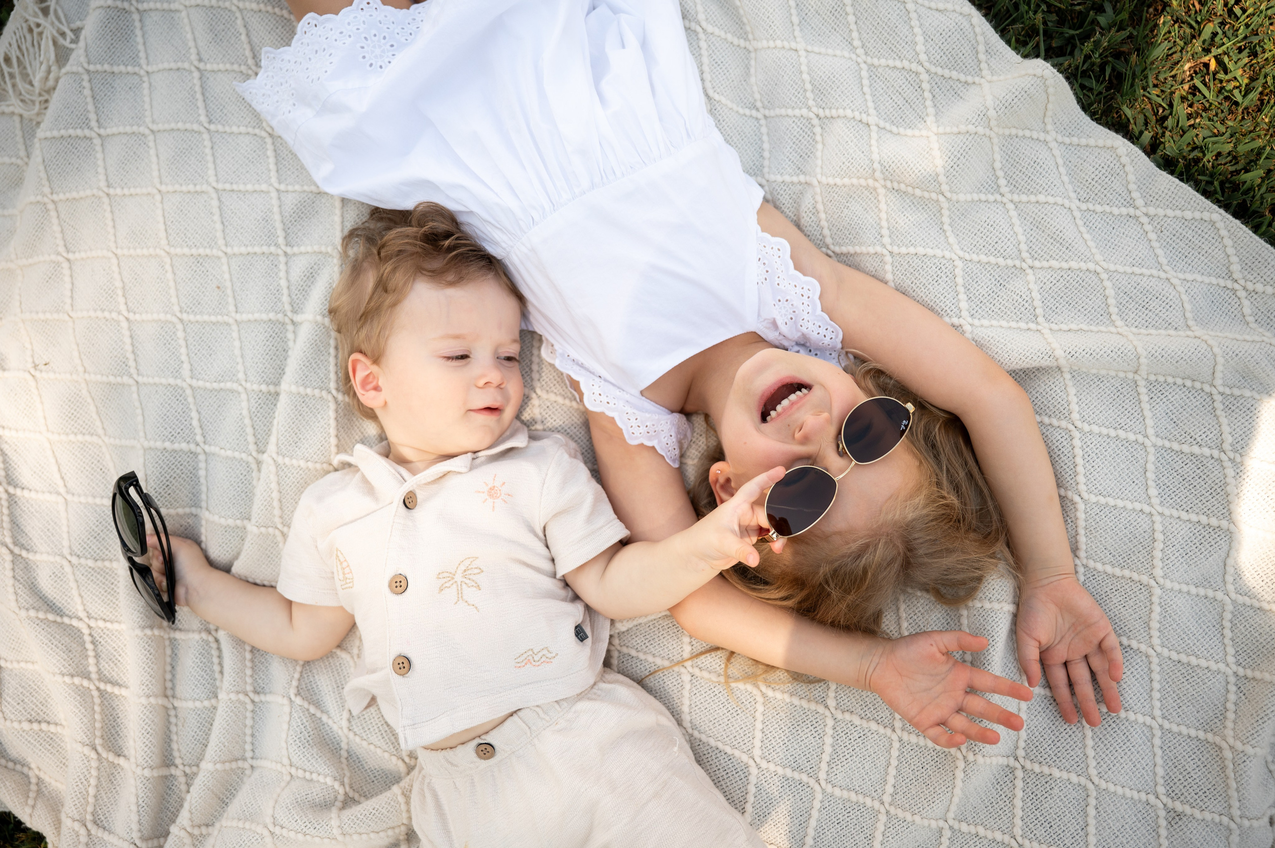 Mark, Family package. In-home newborn photography Raleigh & area Katya Kulikova