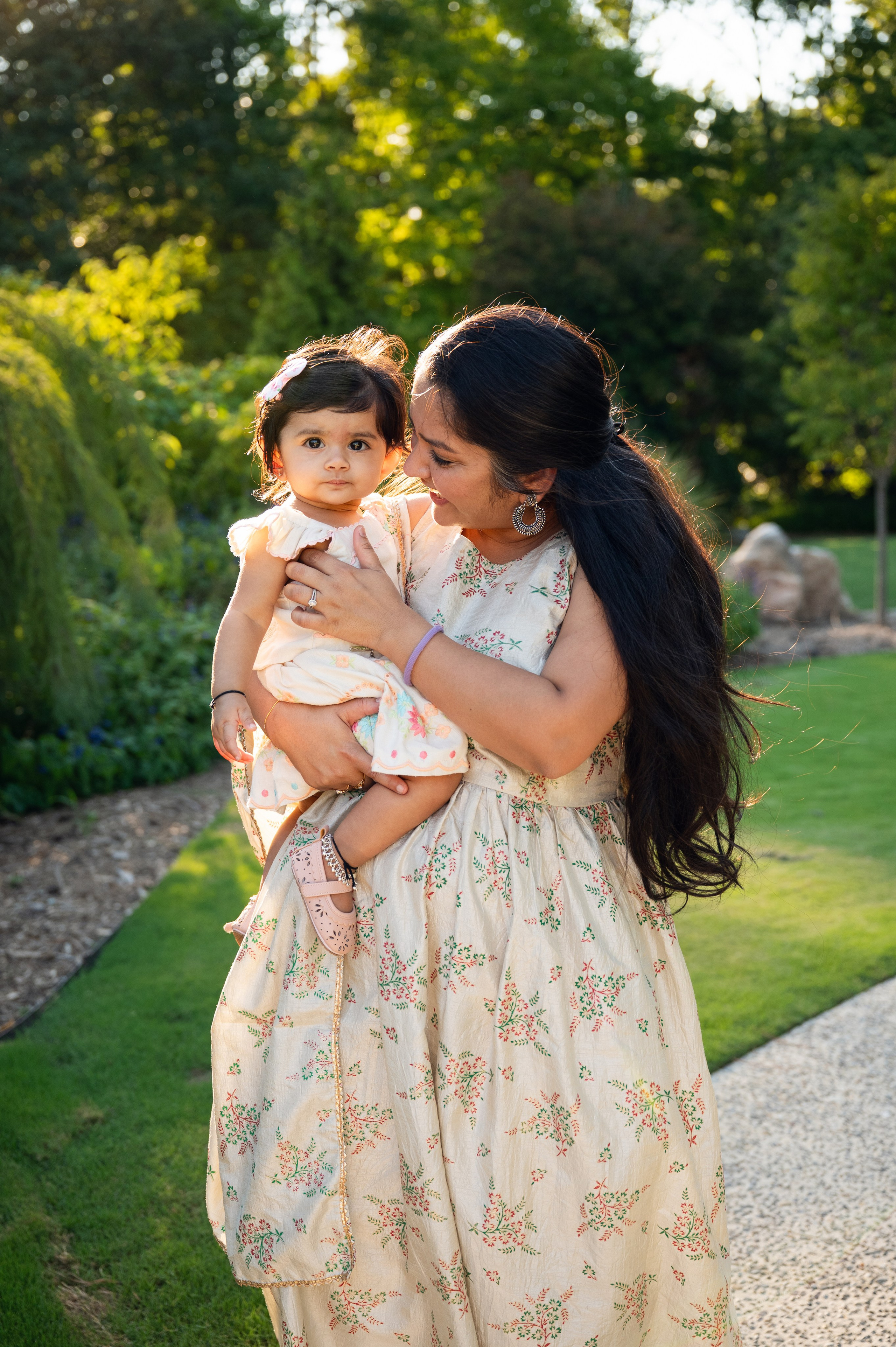 Vedika. Package Family. In-home newborn photography Raleigh & area Katya Kulikova