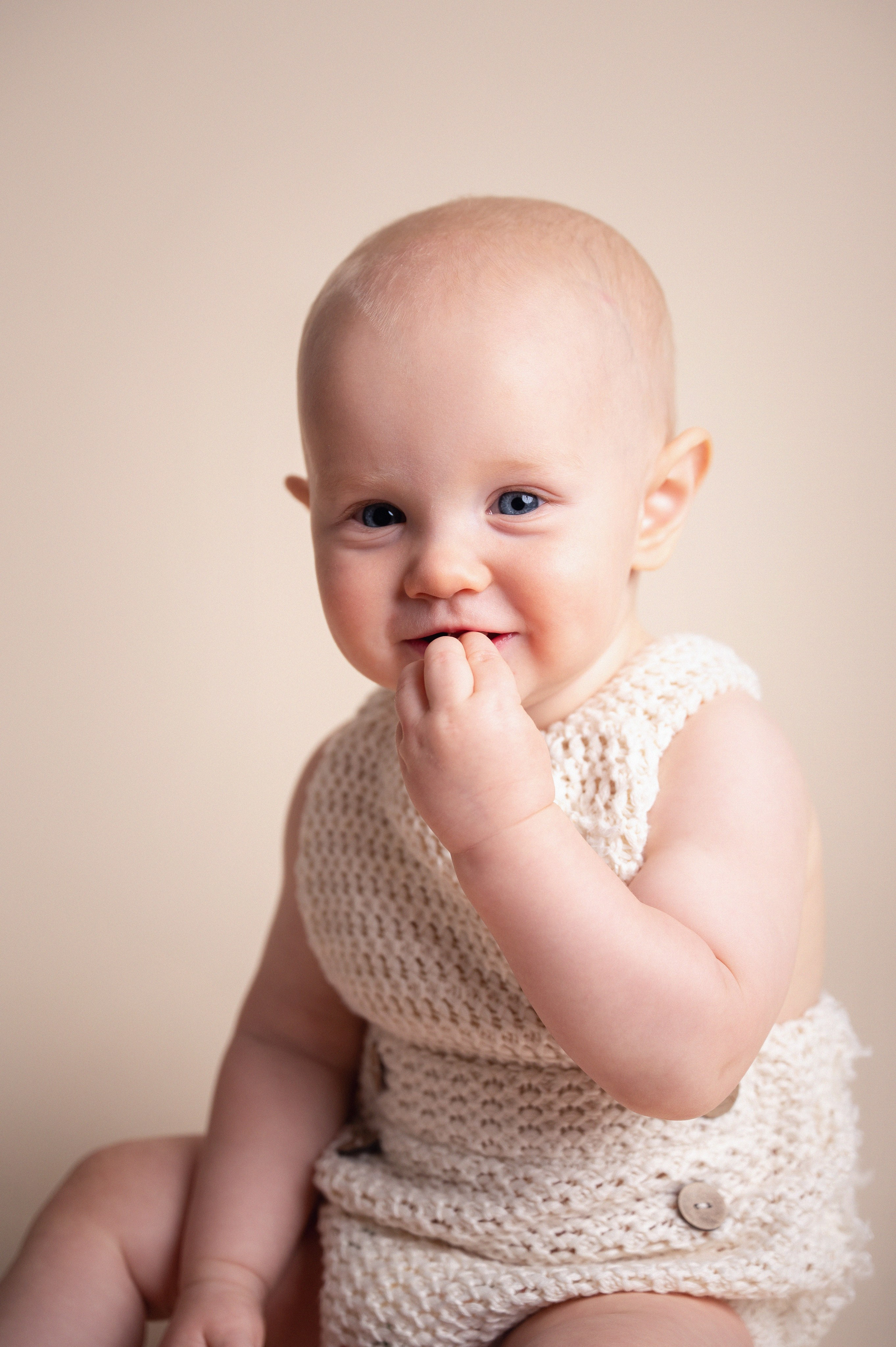 Baby. In-home newborn photography Raleigh & area Katya Kulikova
