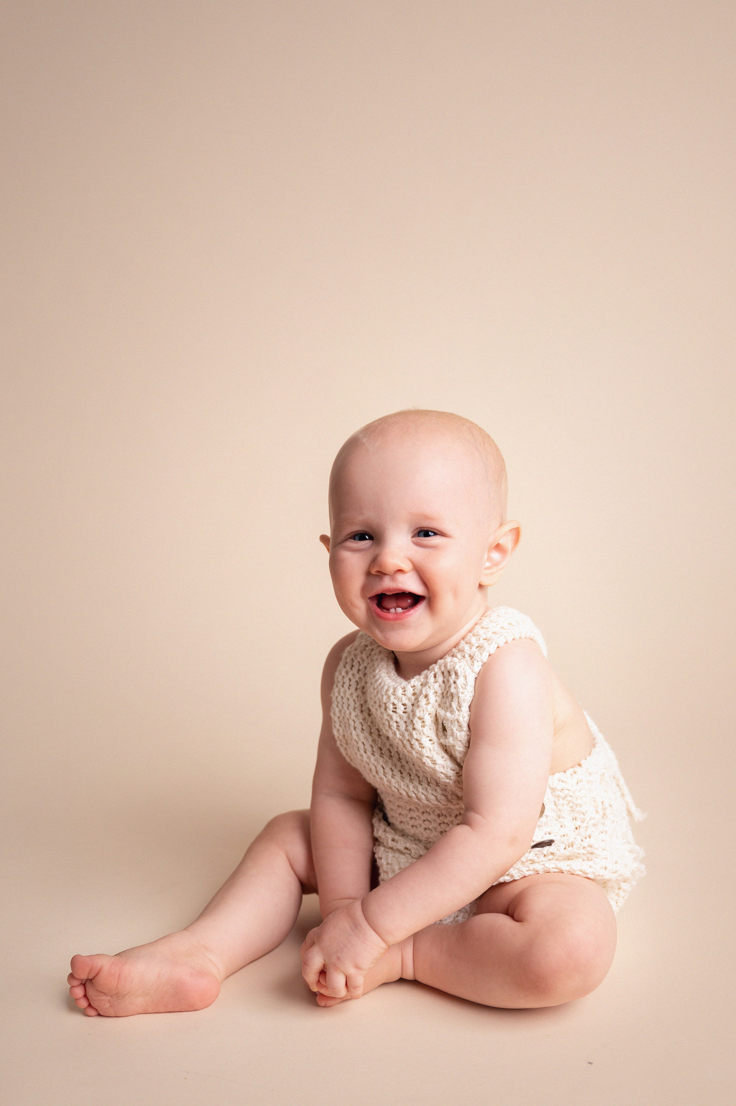 Baby. In-home newborn photography Raleigh & area Katya Kulikova