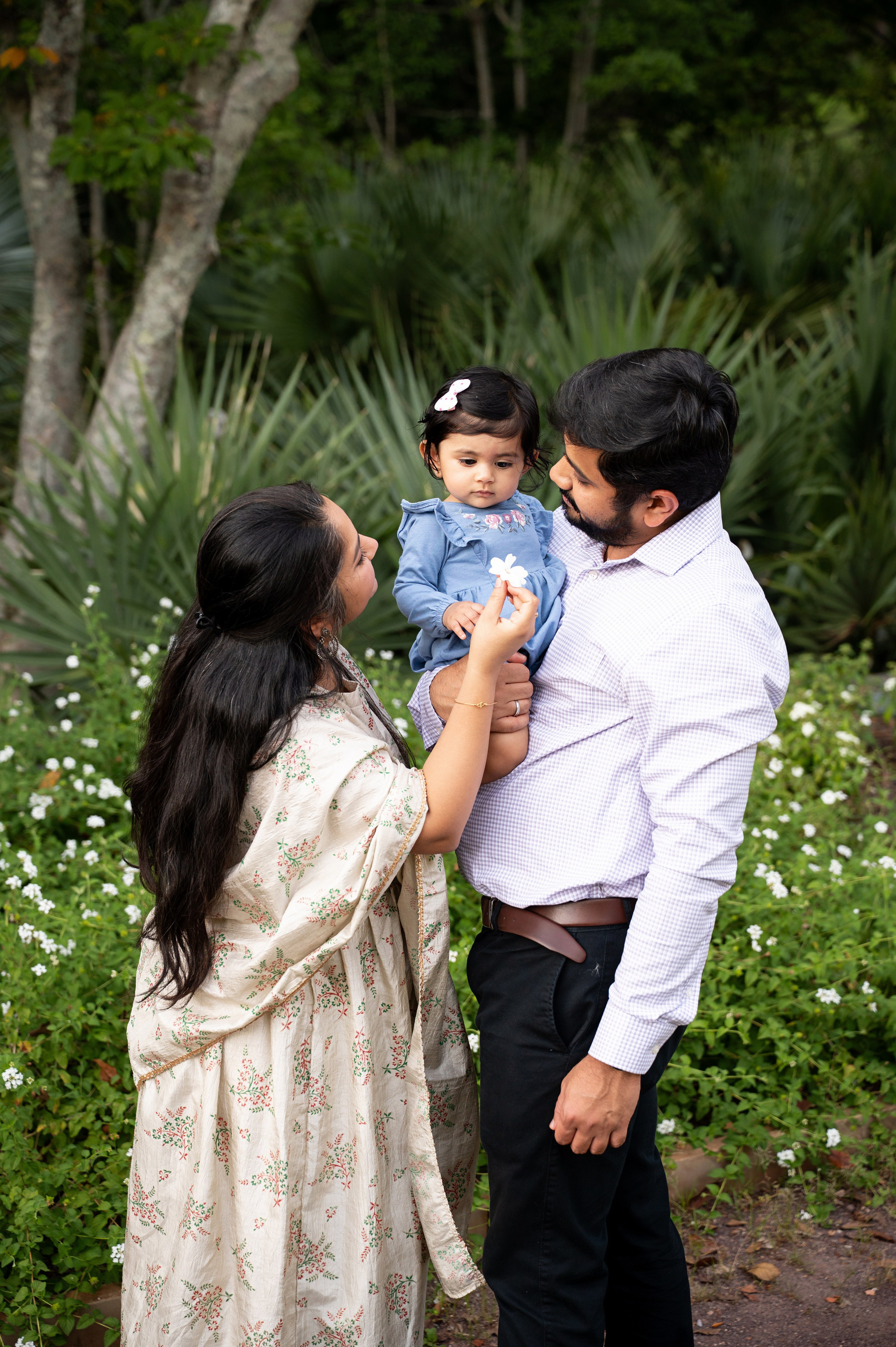 Vedika. Package Family. In-home newborn photography Raleigh & area Katya Kulikova