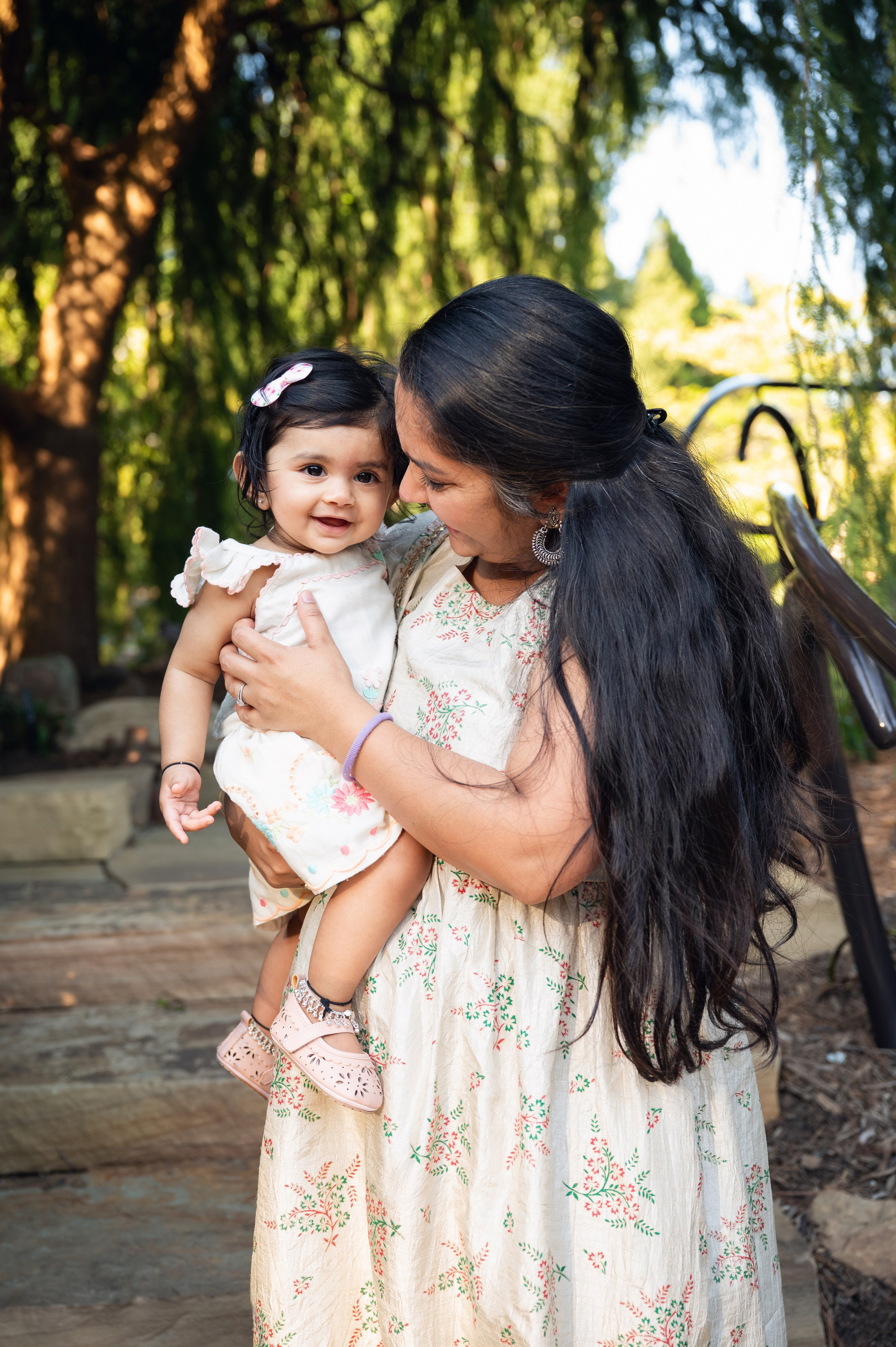 Vedika. Package Family. In-home newborn photography Raleigh & area Katya Kulikova