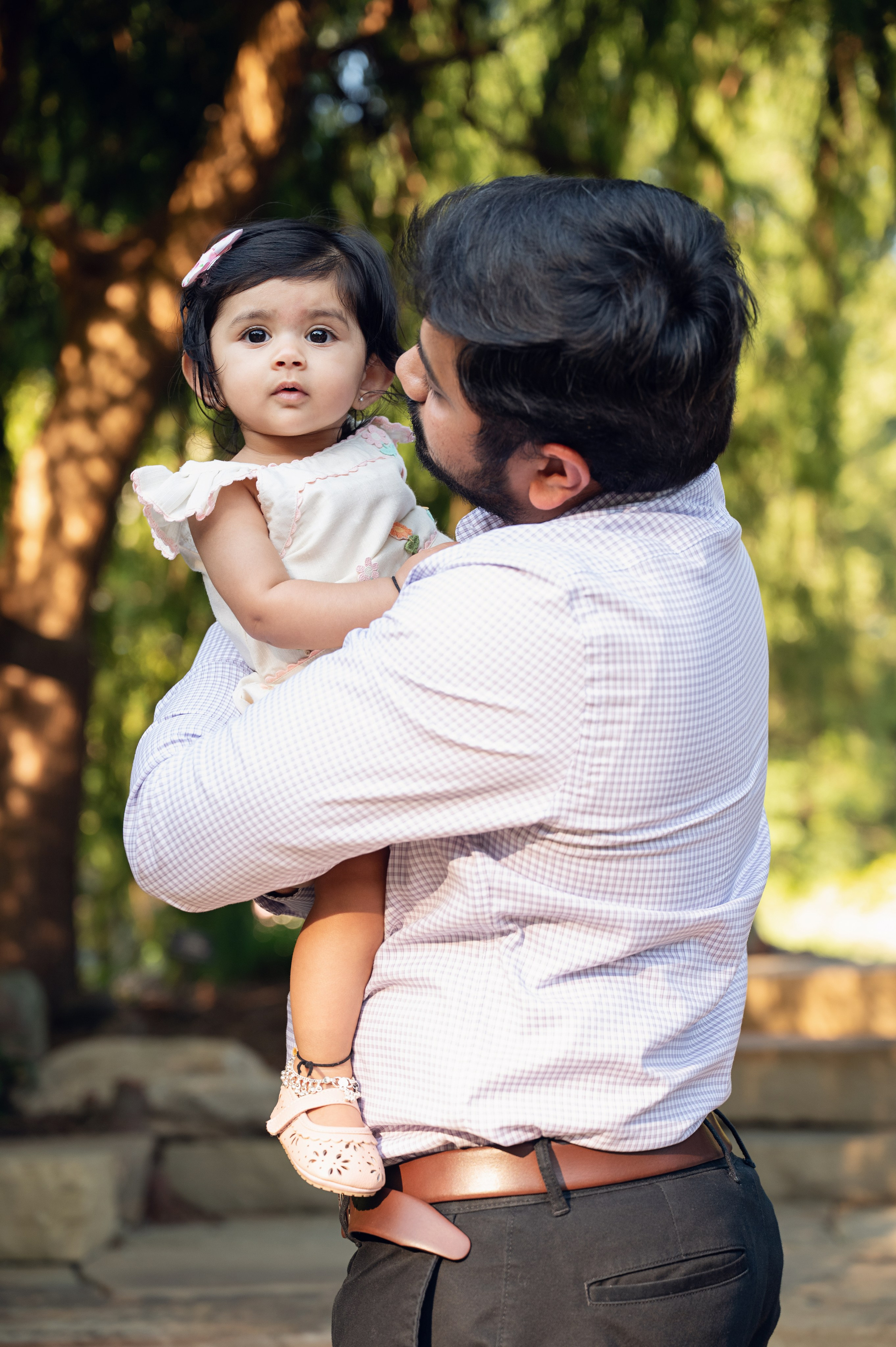 Vedika. Package Family. In-home newborn photography Raleigh & area Katya Kulikova