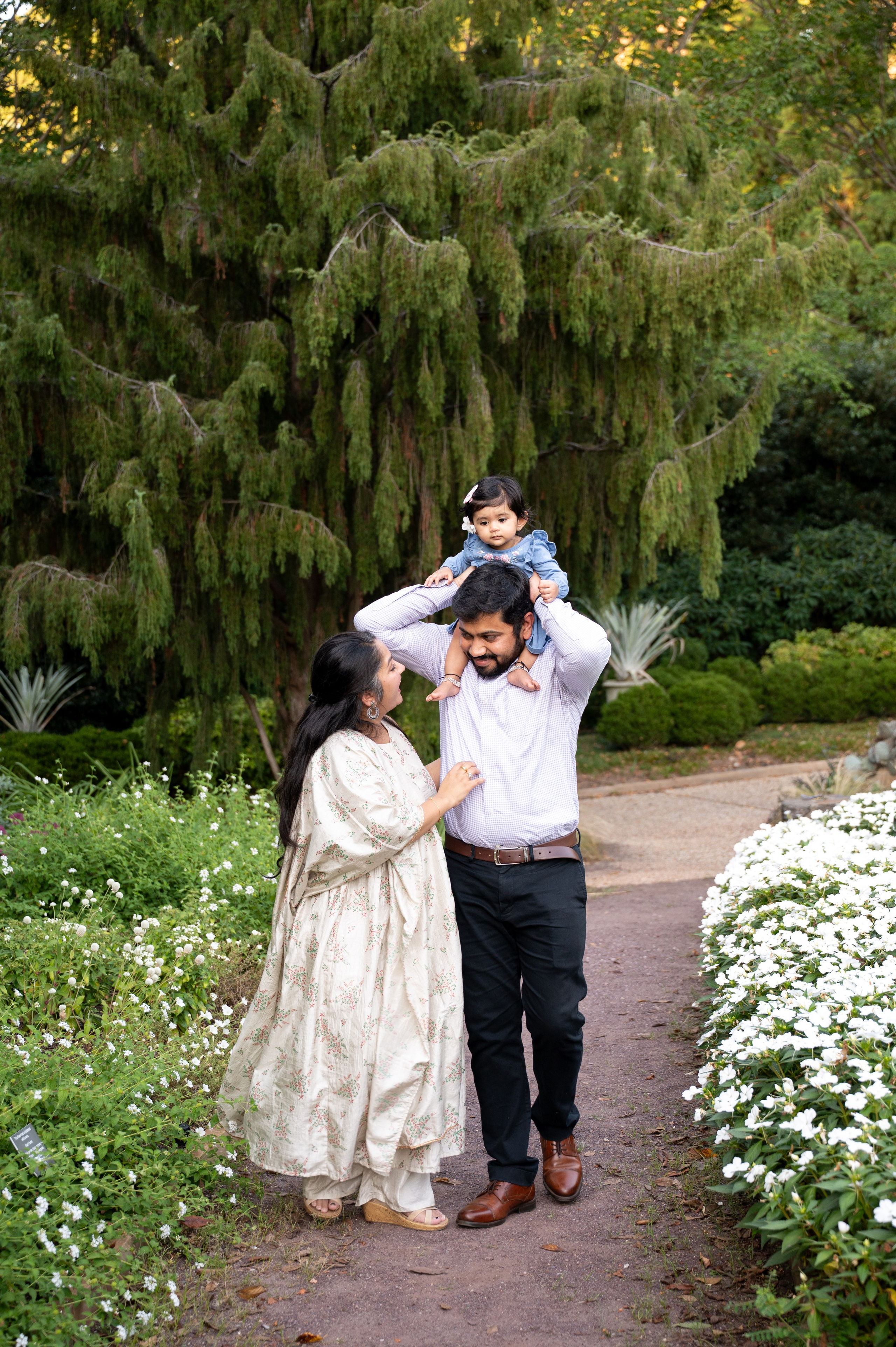 Vedika. Package Family. In-home newborn photography Raleigh & area Katya Kulikova