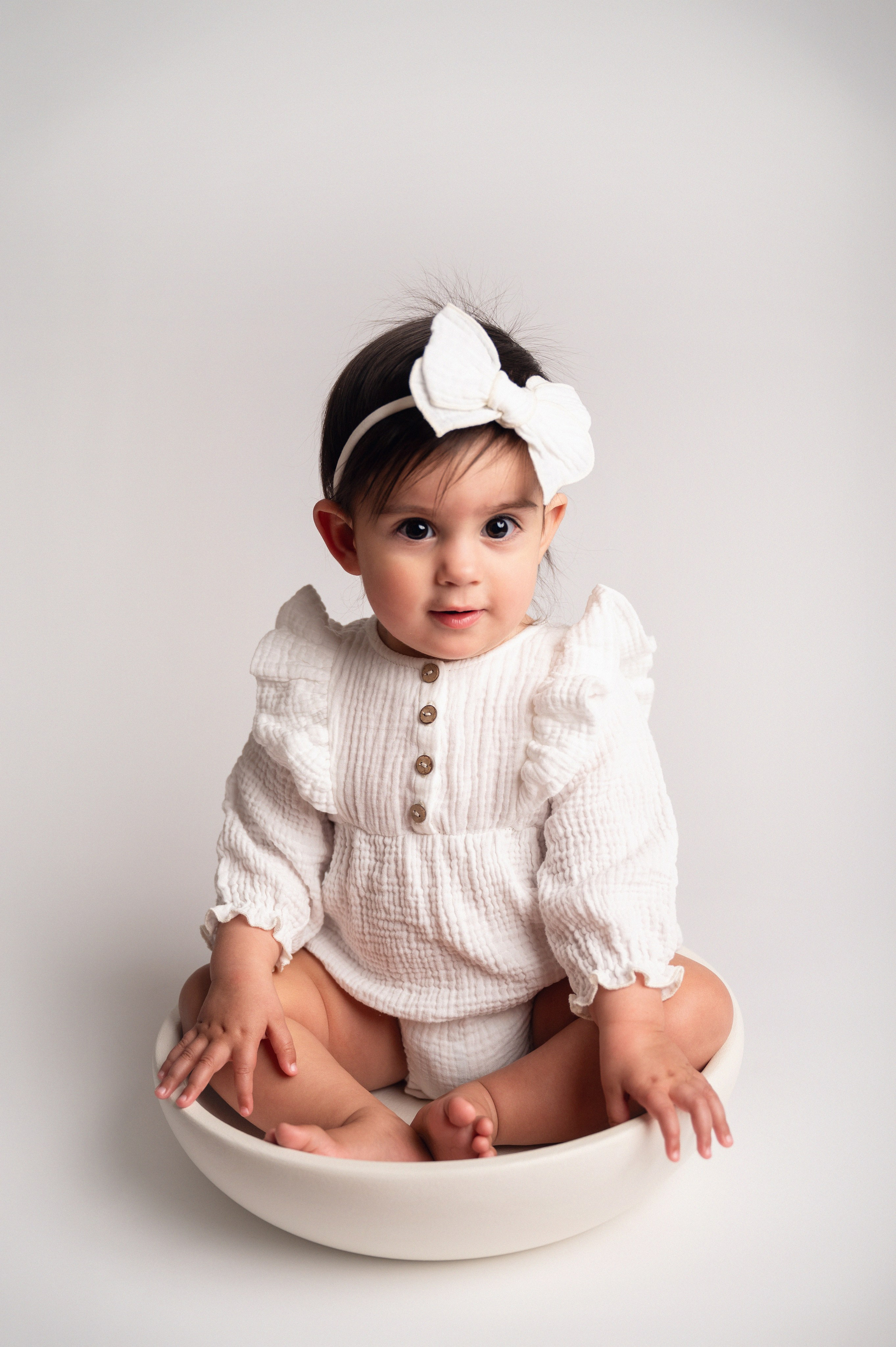 Baby. In-home newborn photography Raleigh & area Katya Kulikova