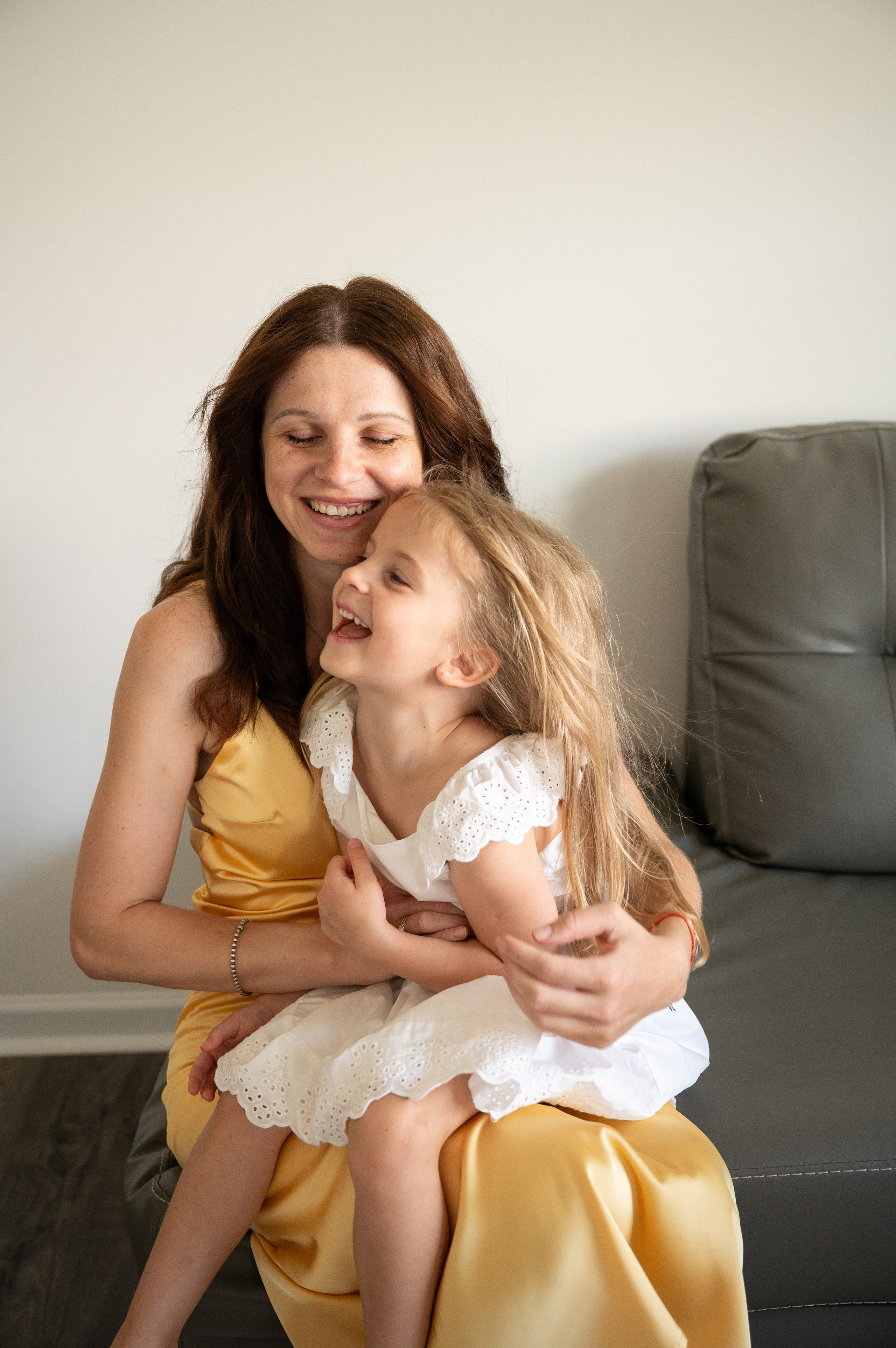 Mark, Family package. In-home newborn photography Raleigh & area Katya Kulikova
