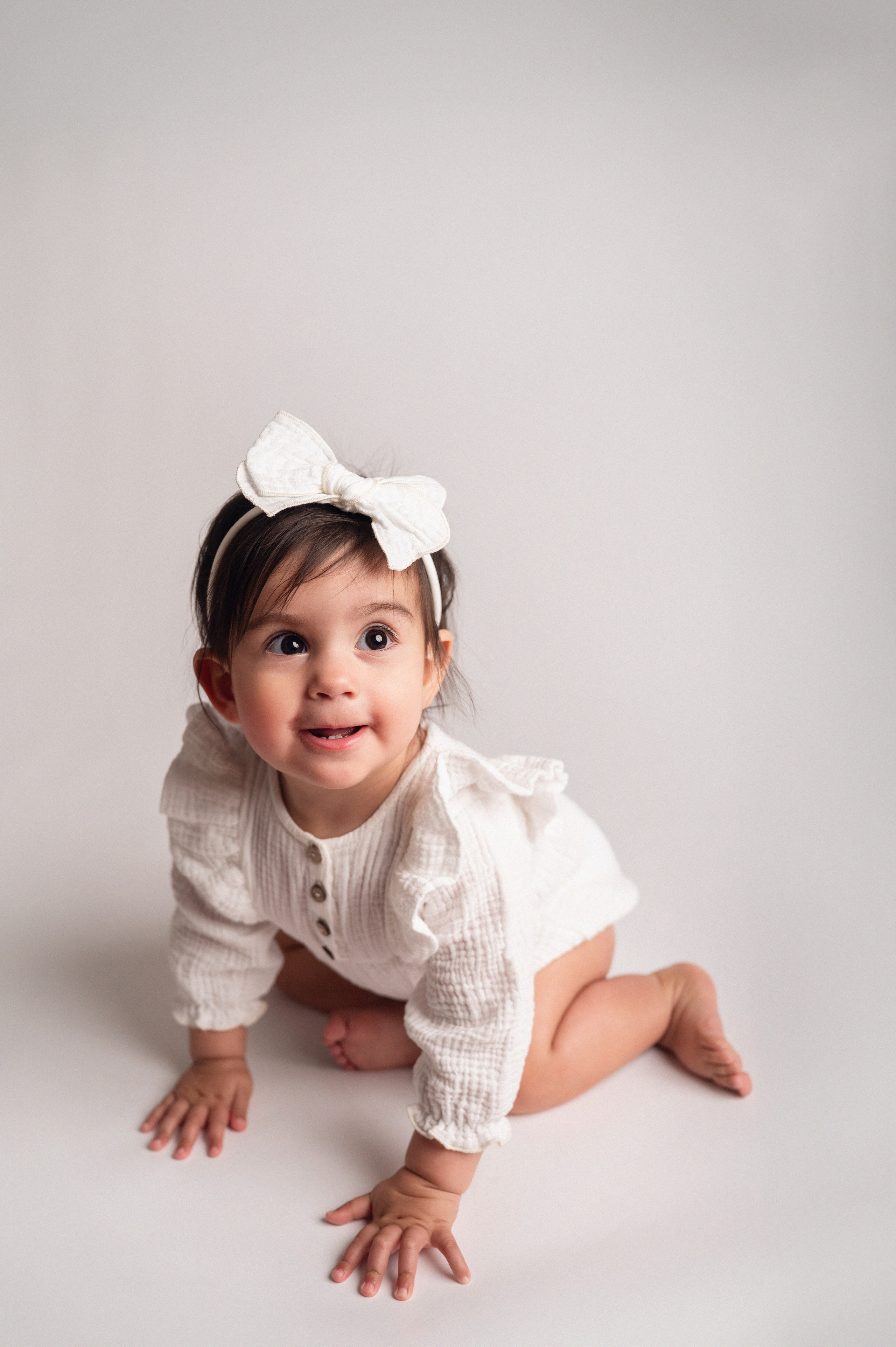 Baby. In-home newborn photography Raleigh & area Katya Kulikova