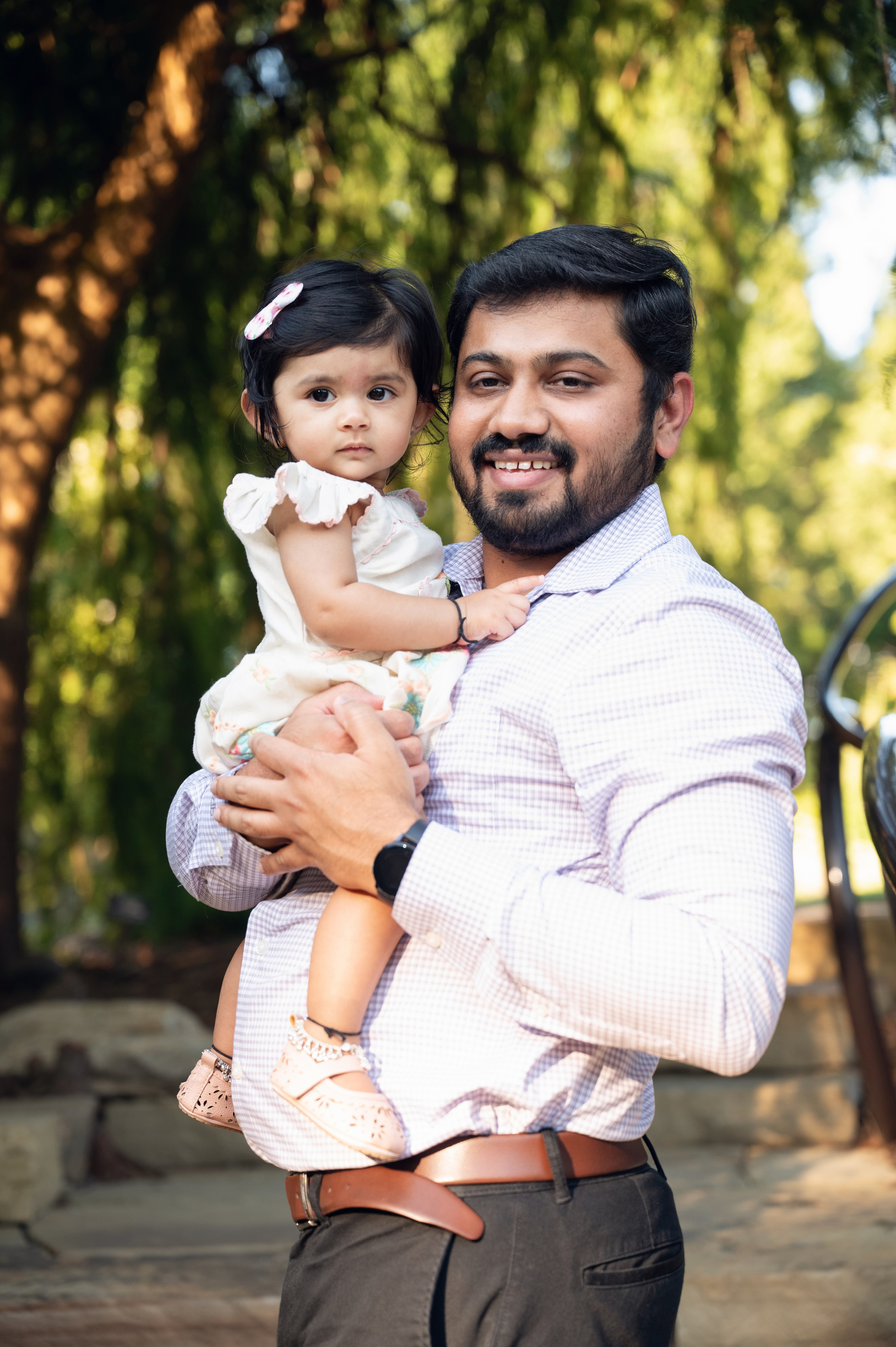 Vedika. Package Family. In-home newborn photography Raleigh & area Katya Kulikova