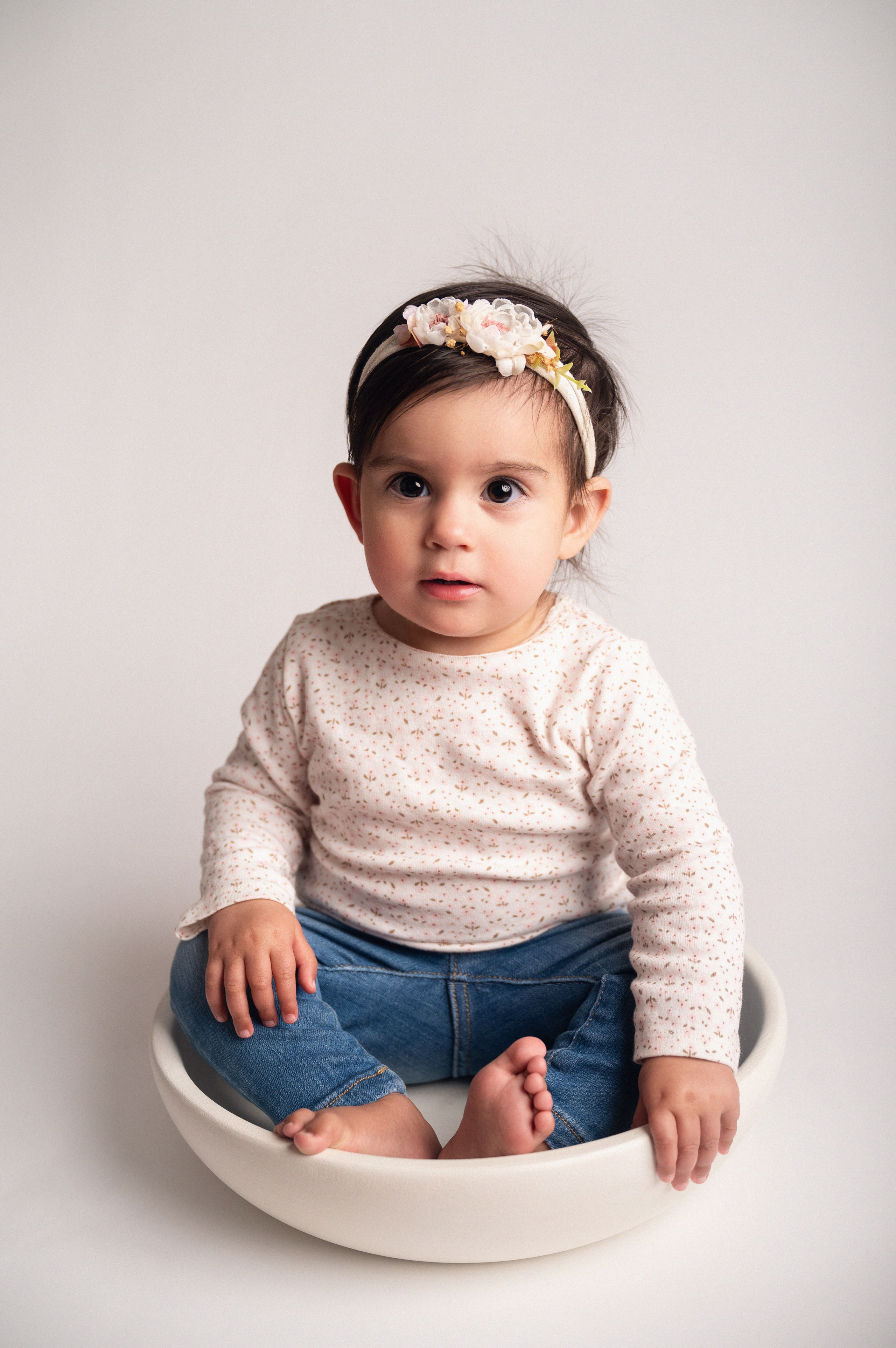 Baby. In-home newborn photography Raleigh & area Katya Kulikova