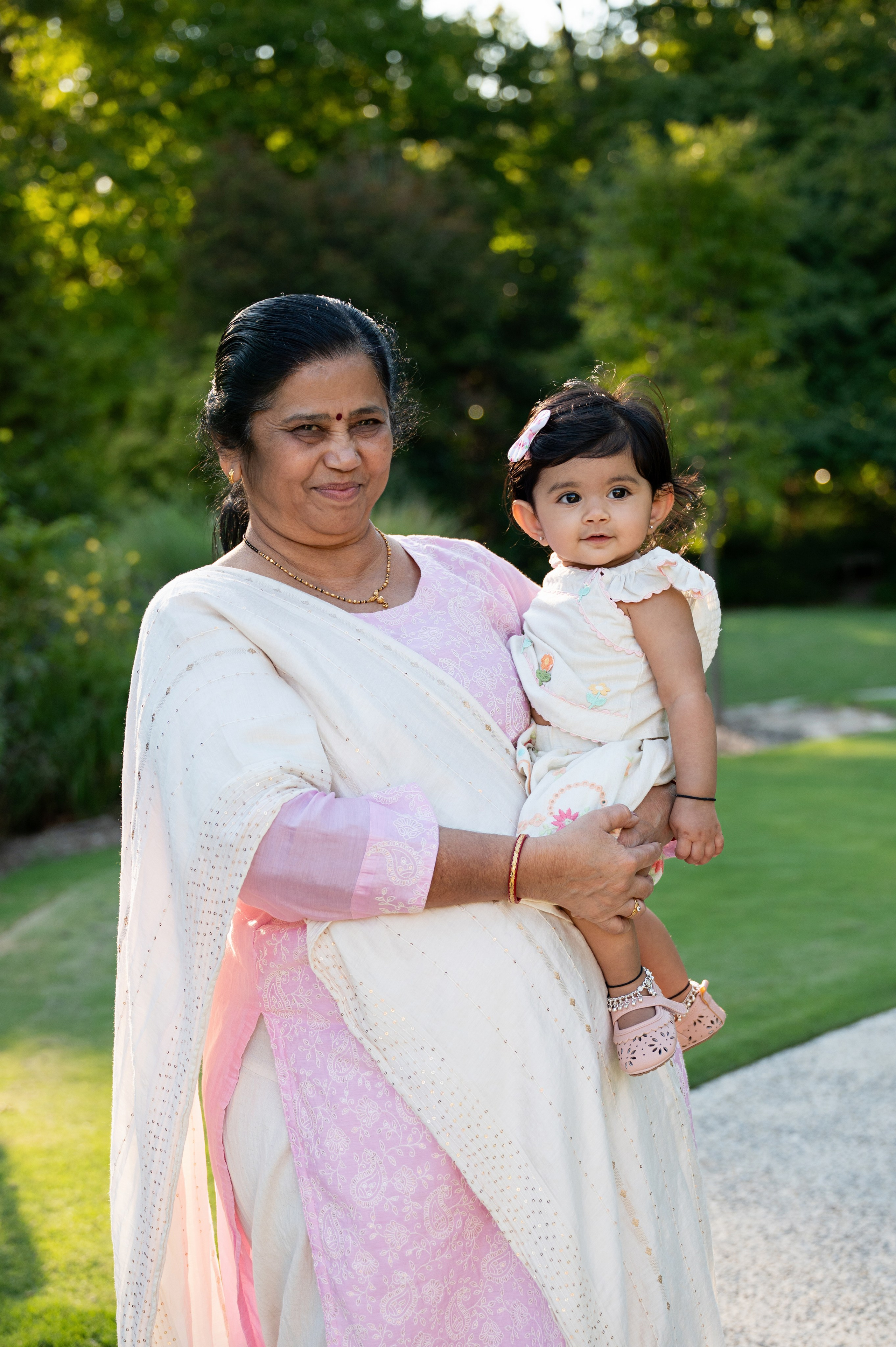 Vedika. Package Family. In-home newborn photography Raleigh & area Katya Kulikova