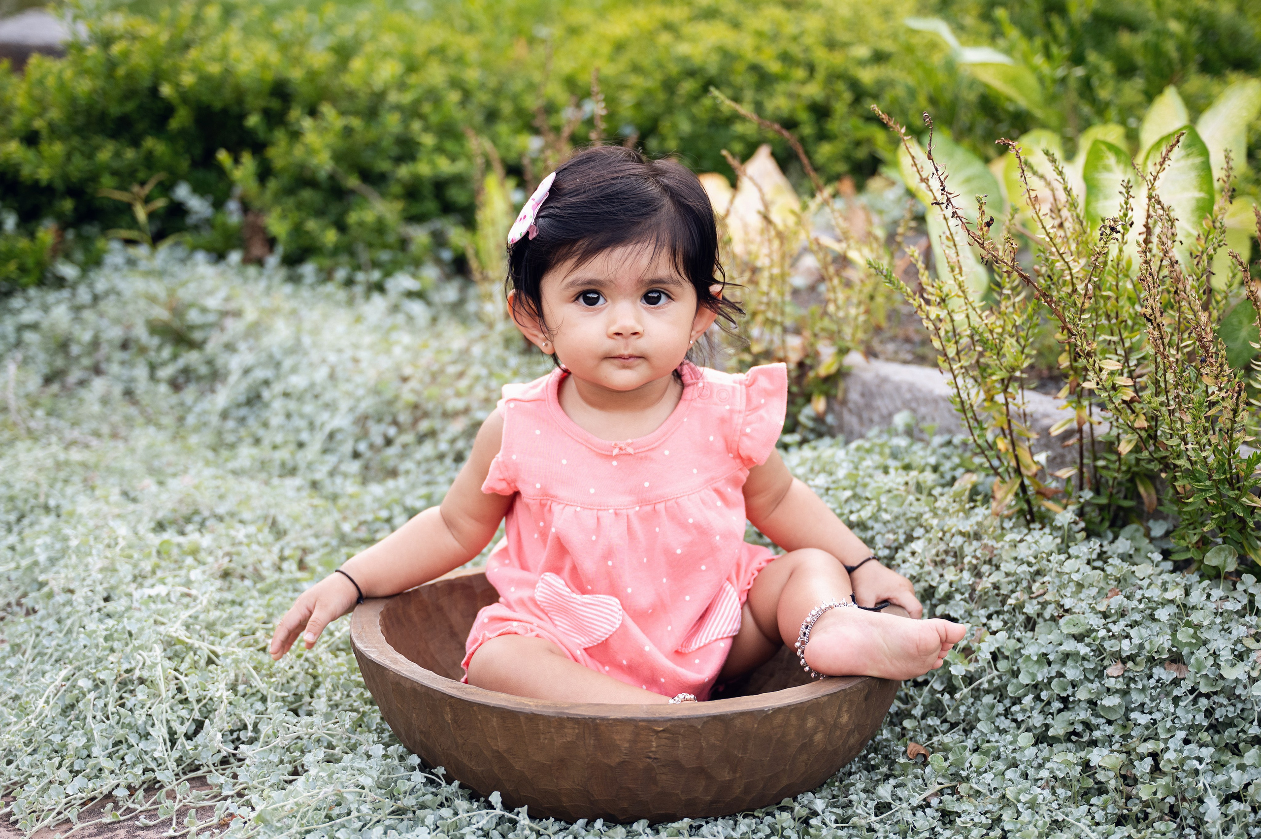 Vedika. Package Family. In-home newborn photography Raleigh & area Katya Kulikova