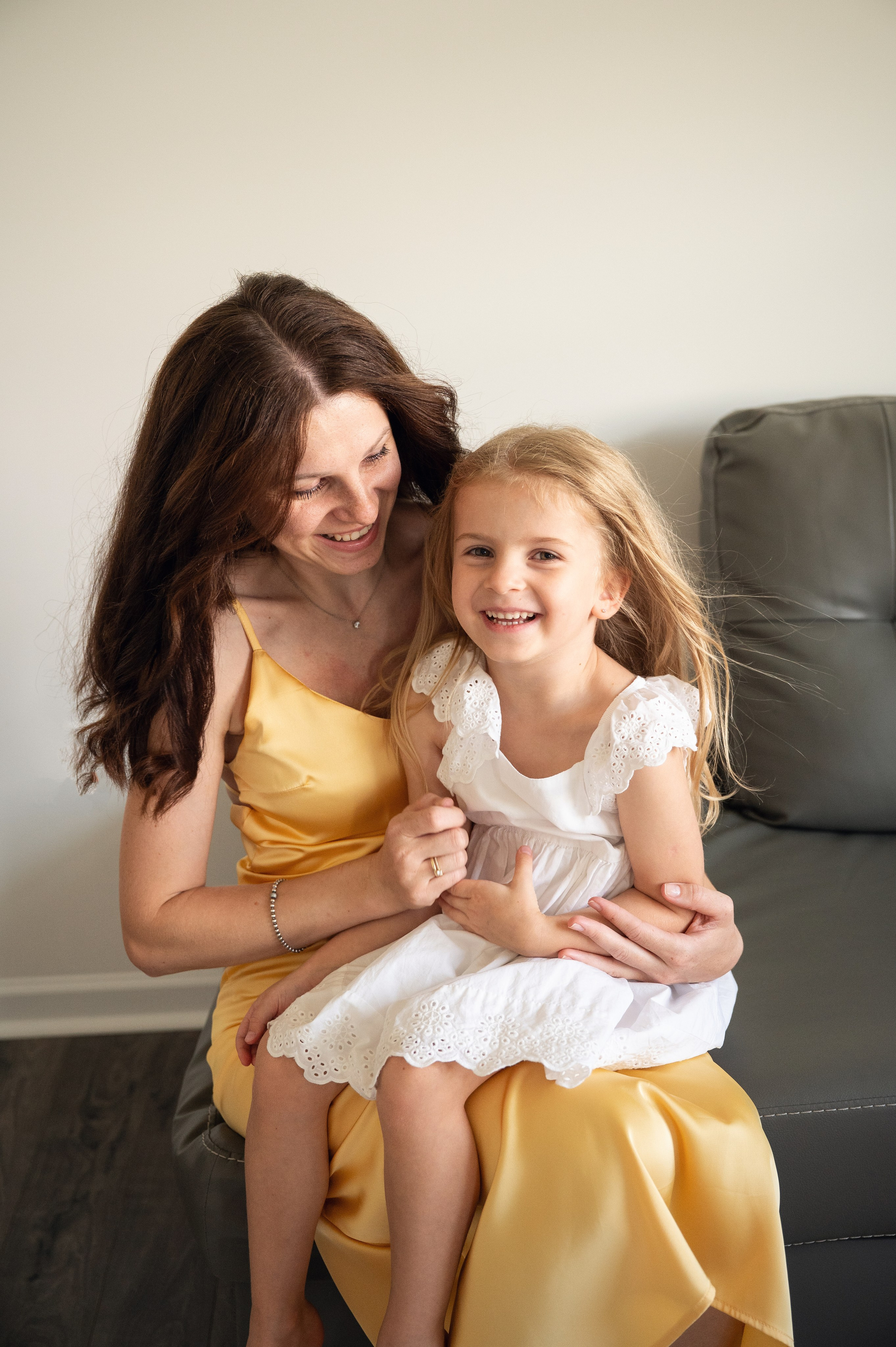 Mark, Family package. In-home newborn photography Raleigh & area Katya Kulikova