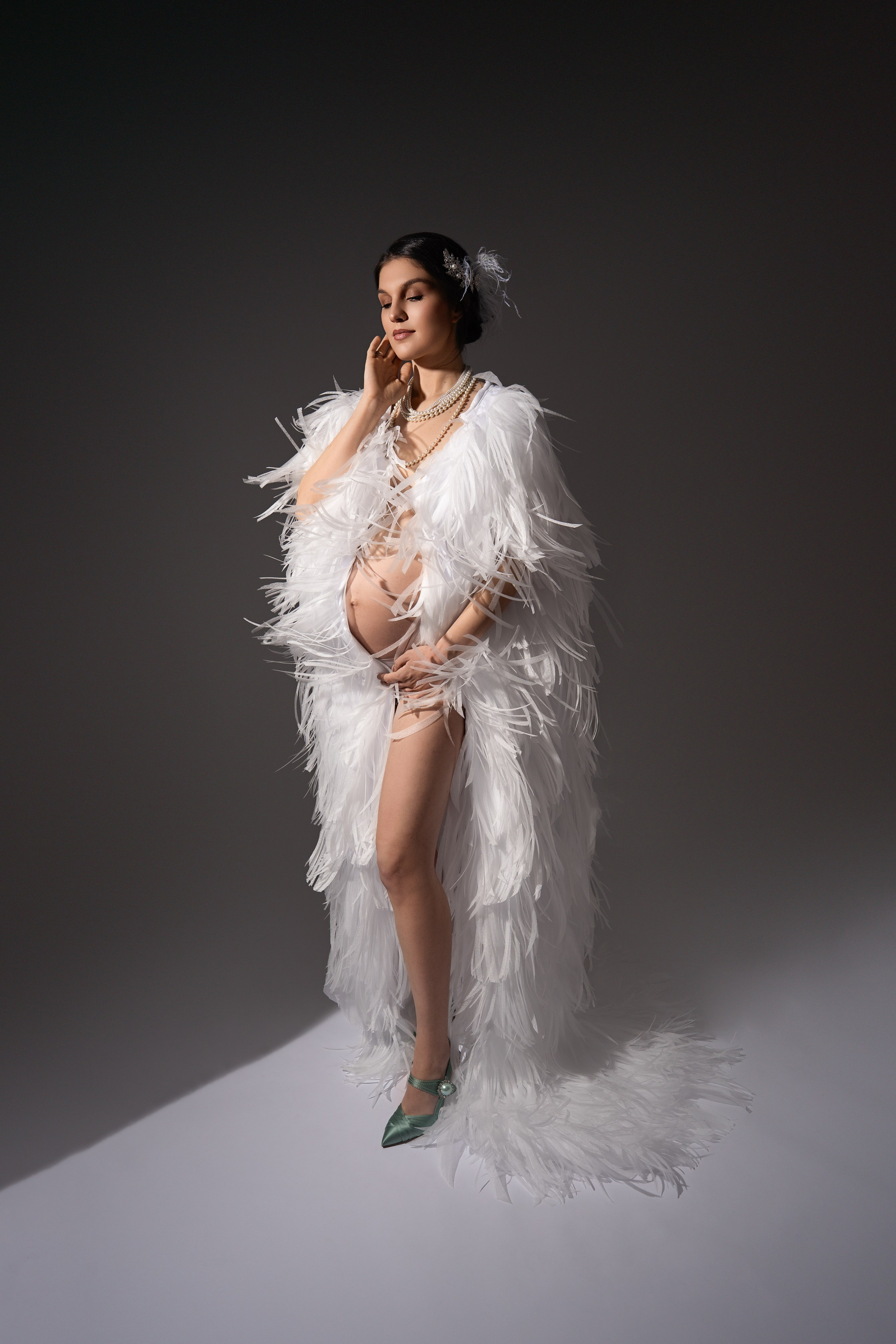 Maternitate. Fotograf maternitate, nou-născuți și familie în Cluj-Napoca | Roxana Rusu