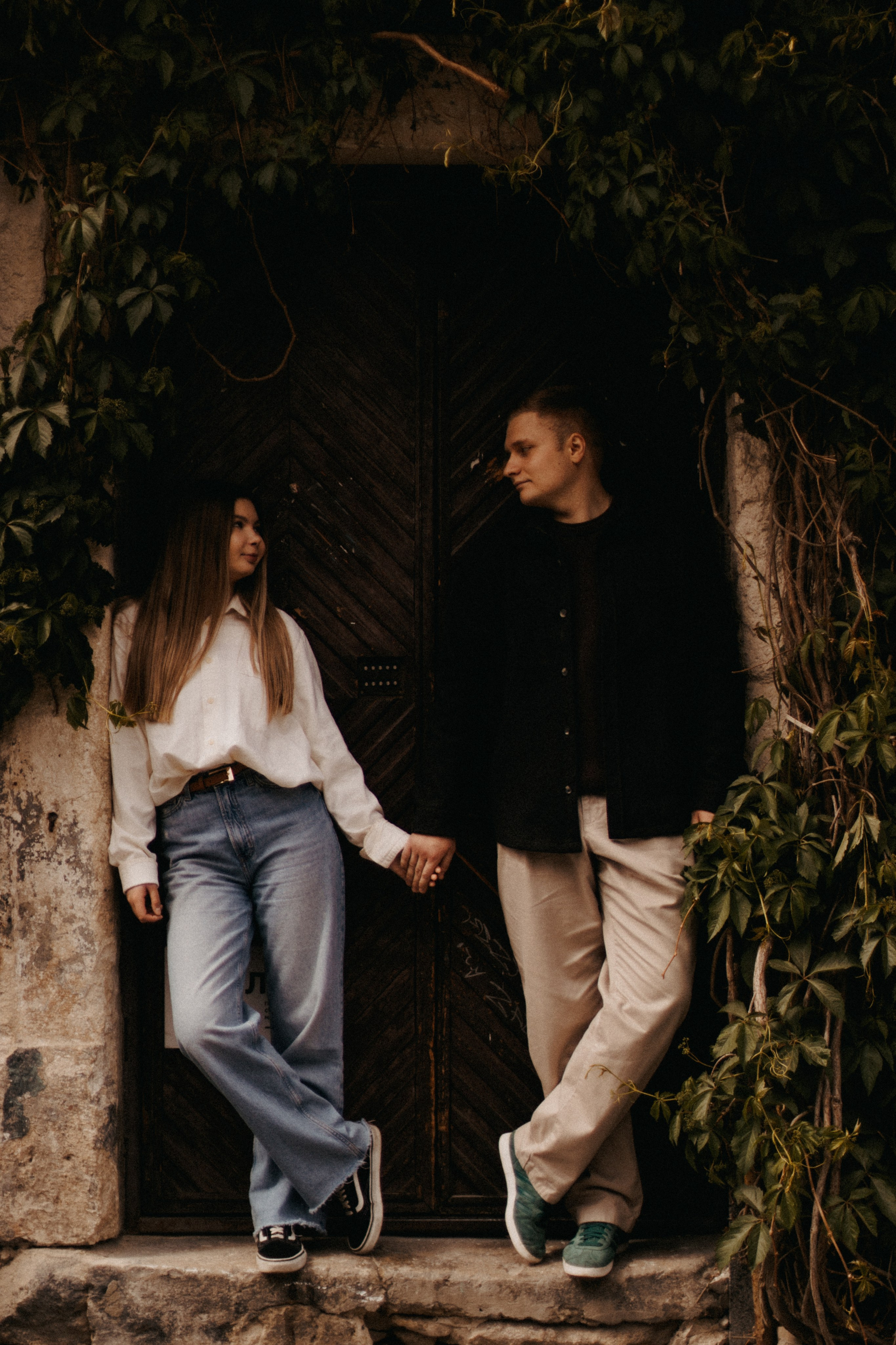 K&I. Фотограф Лейпциг