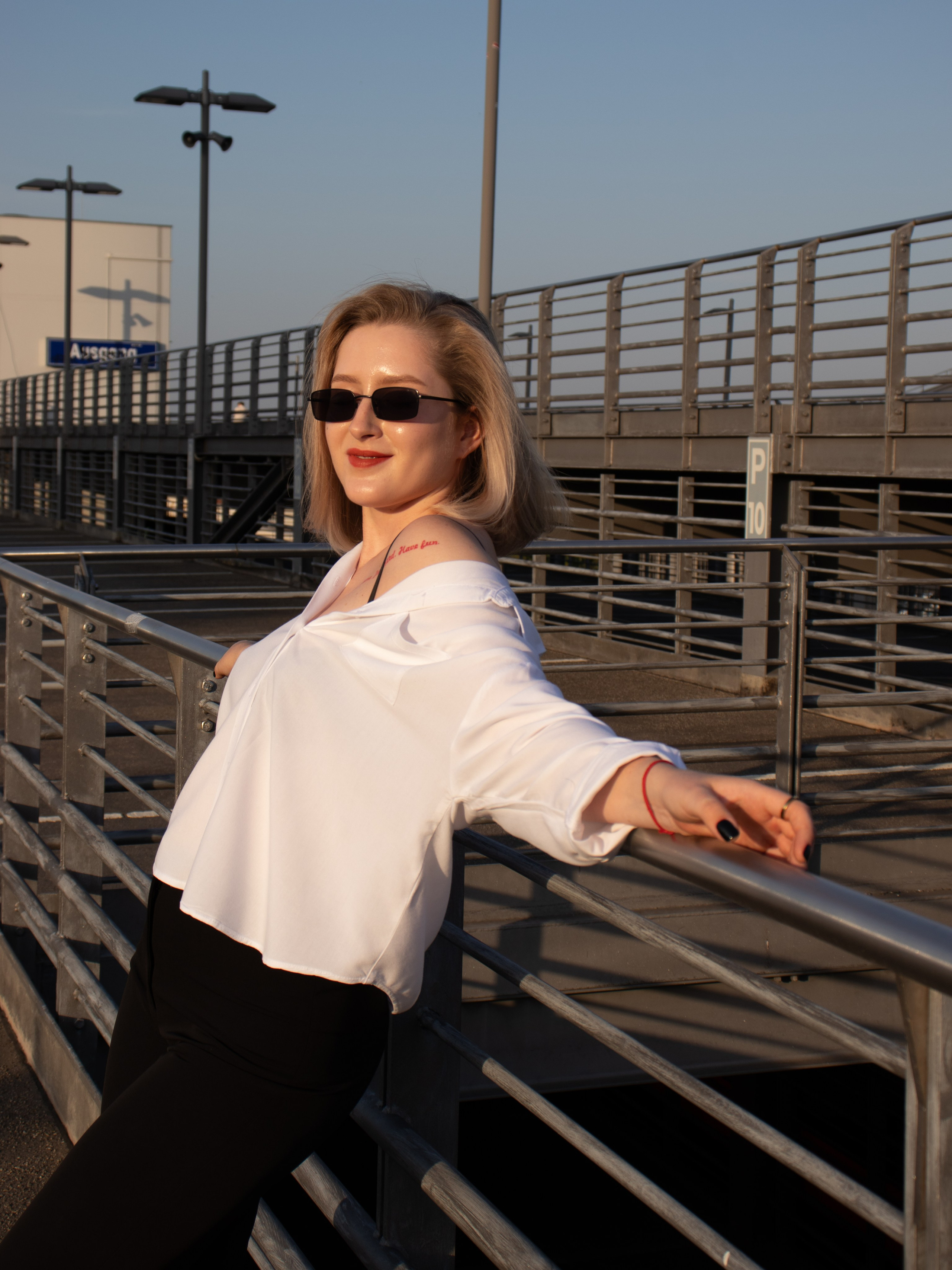 Алена. Фотограф Лейпциг