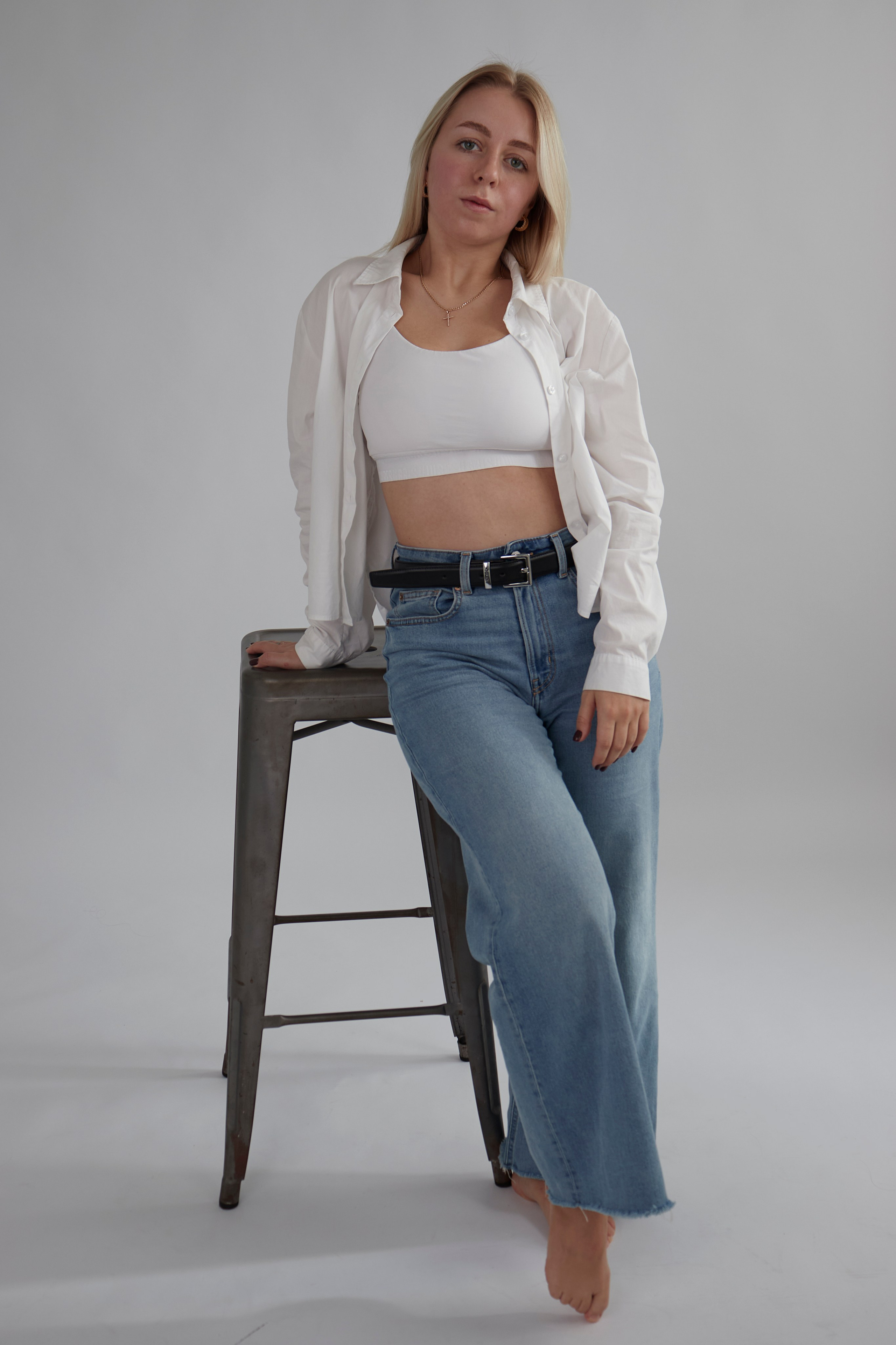 Юля. Фотограф Лейпциг