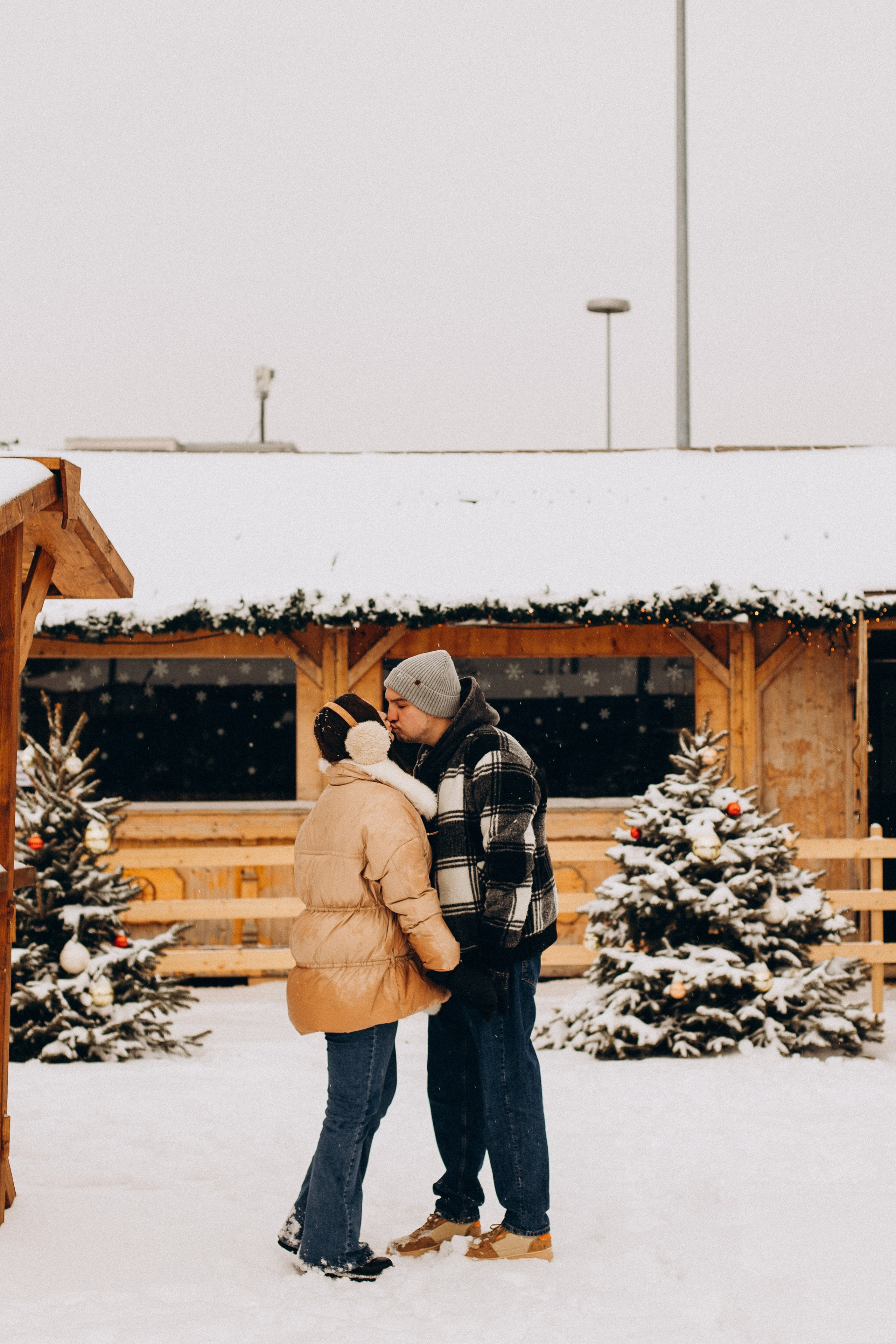 Y&Z. Фотограф Лейпциг