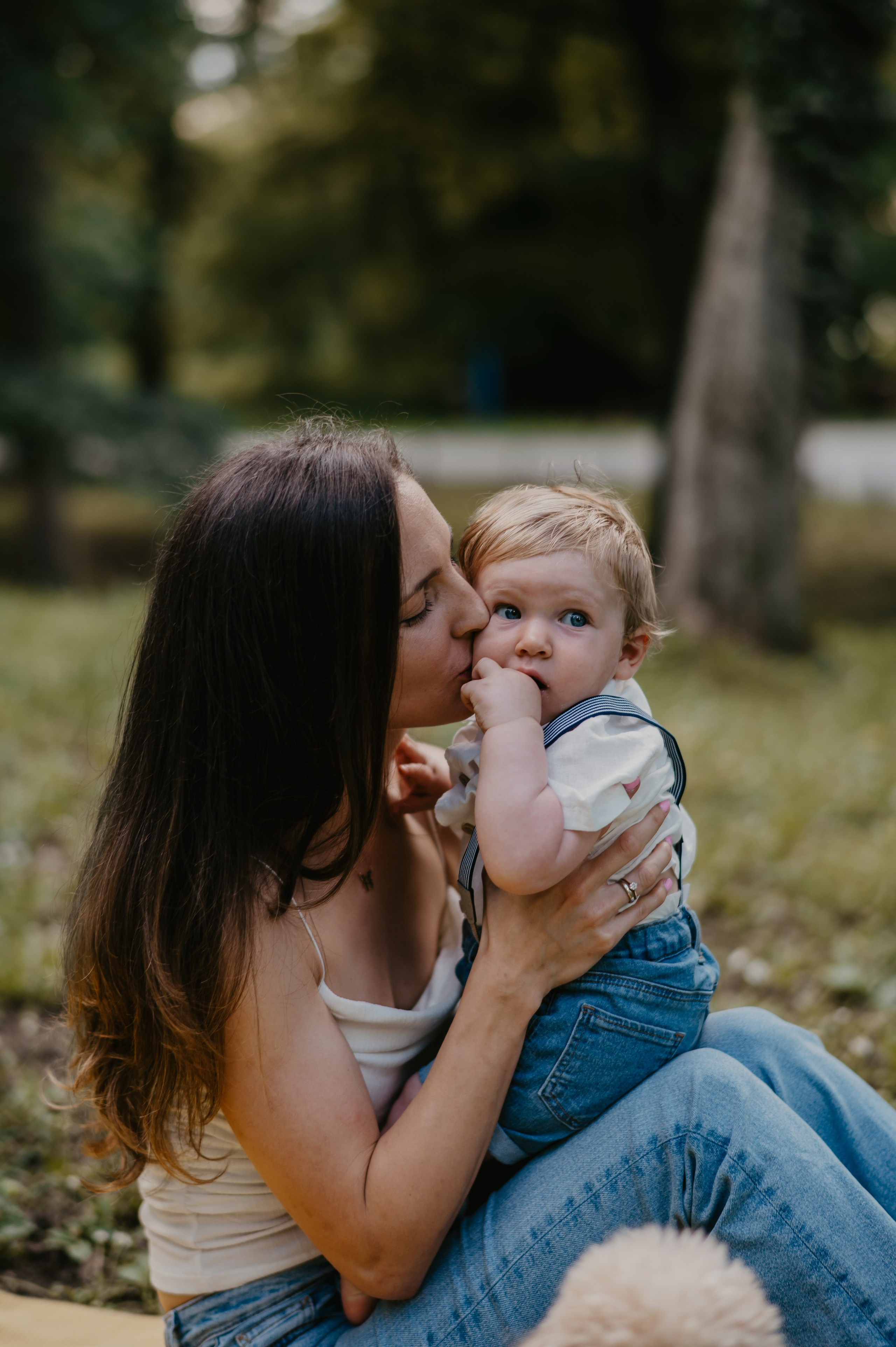 Sremska Kamenica. Ana Sladojevic