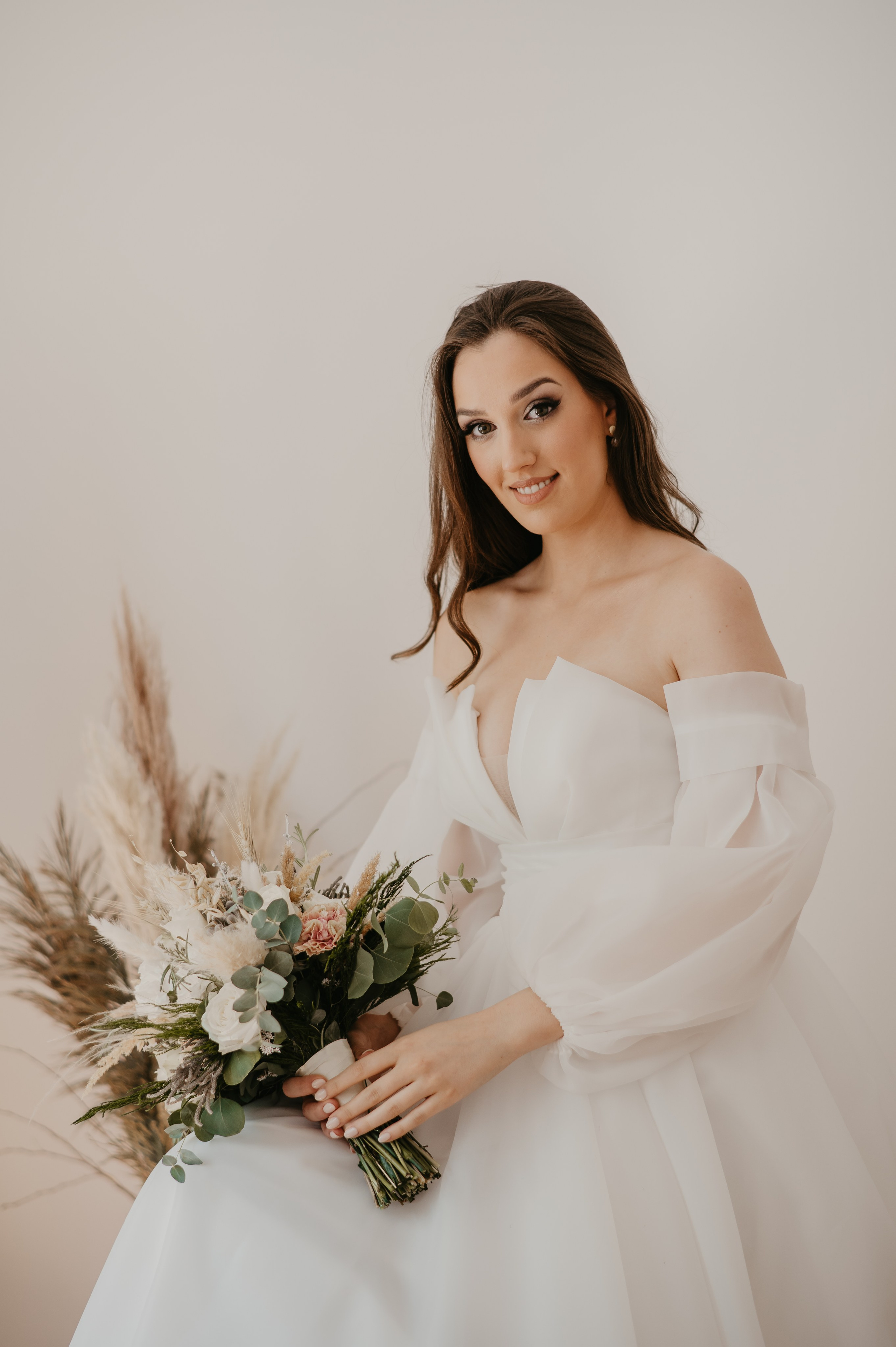 Ema & Nebojša. Ana Sladojevic