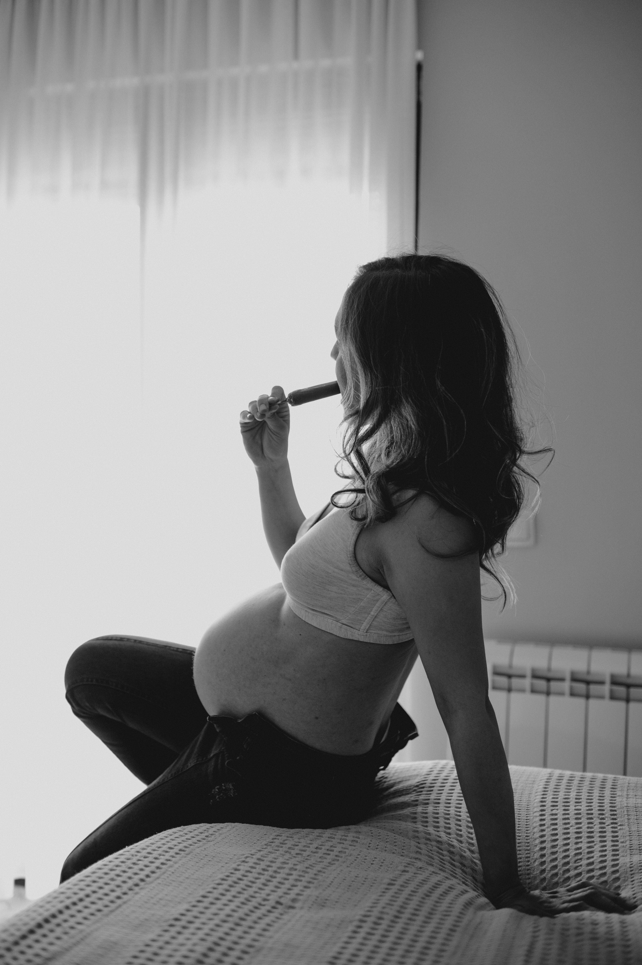 Milica. Ana Sladojevic