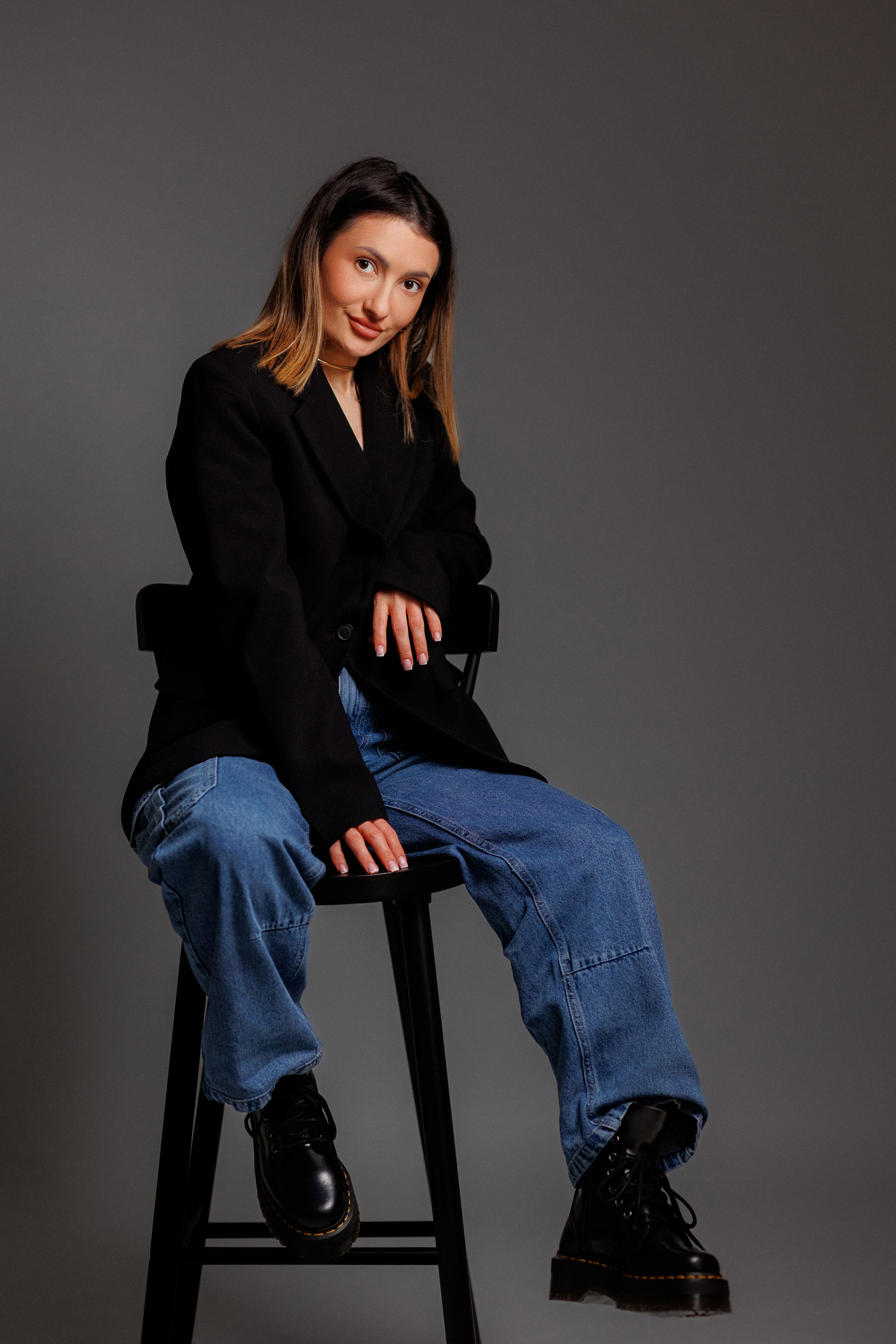 Kevin. Photographer in Dublin, Pavel