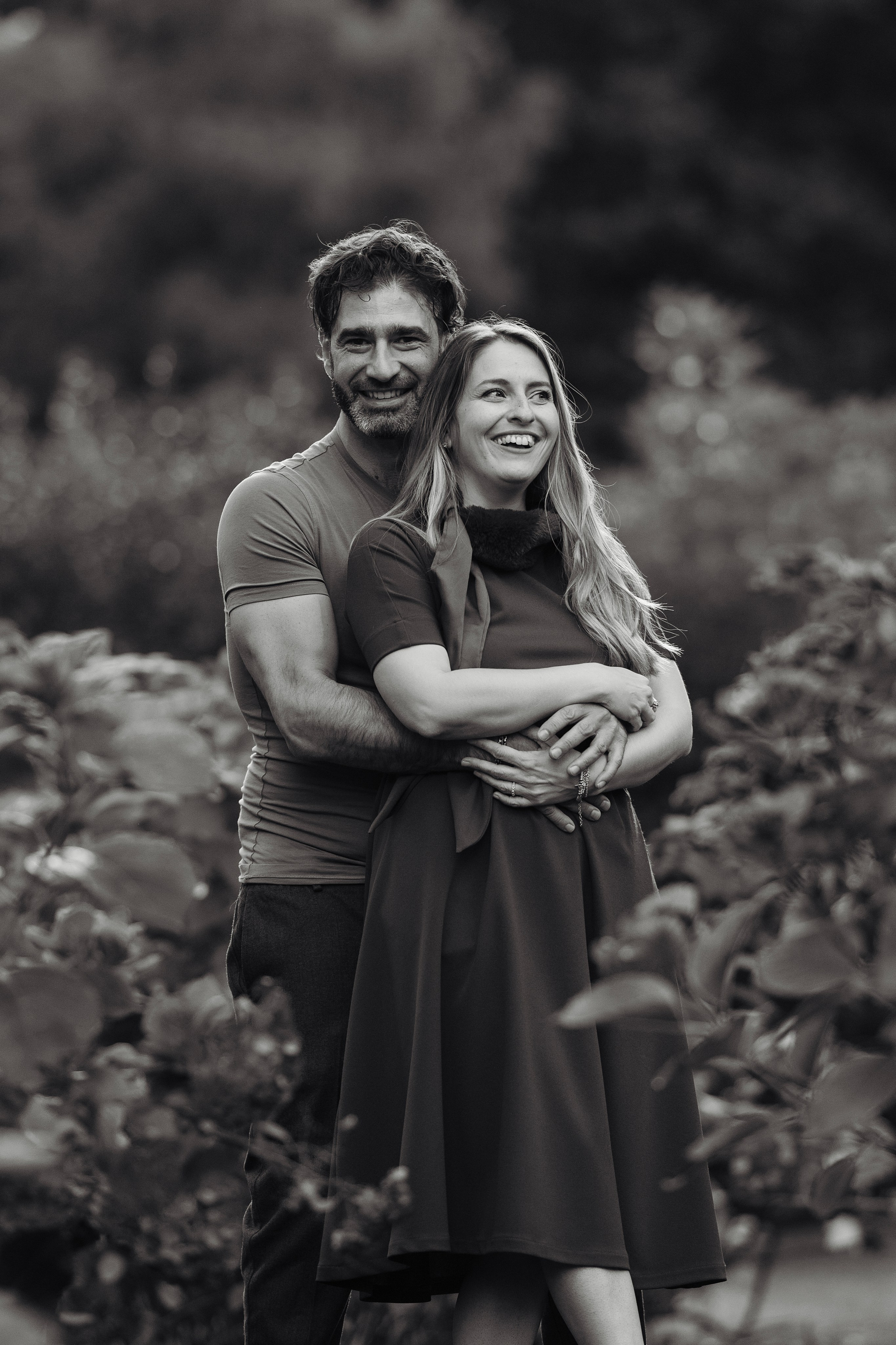 Elisa & Pietro Paolo. Fotografo matrimonio Lago di Como Ferrari Media Production