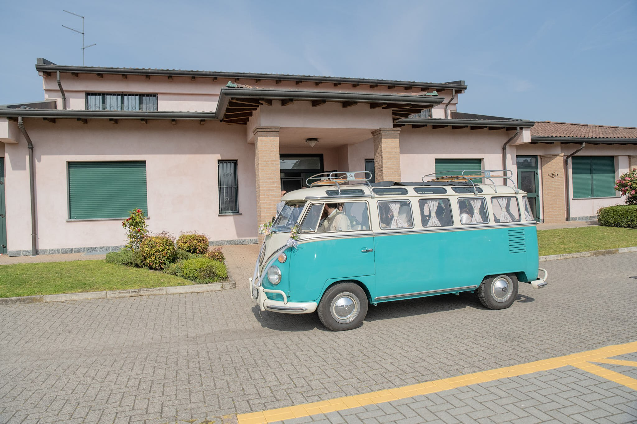 Angelo & Claudia. Fotografo matrimonio Lago di Como Ferrari Media Production