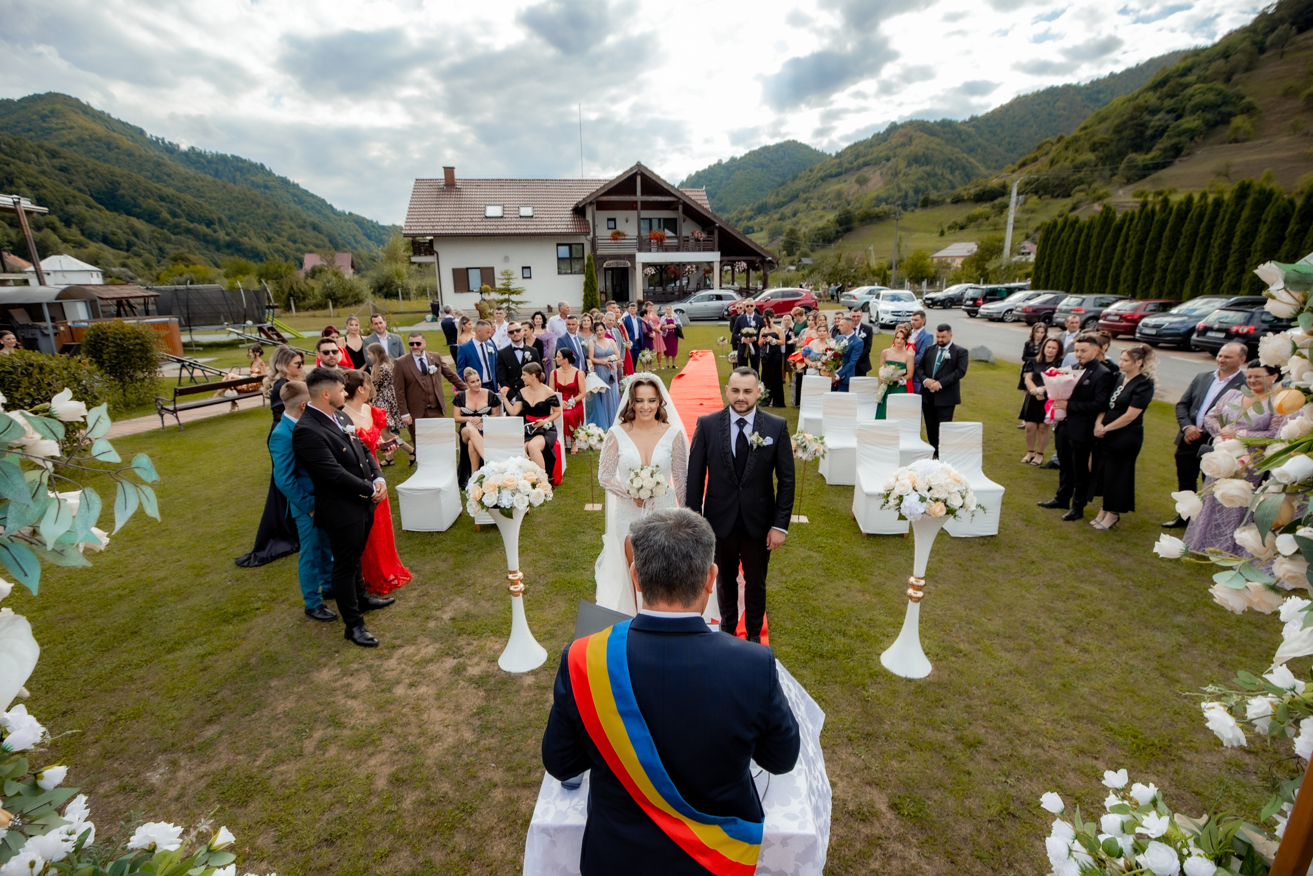 Adrian & Andreea. Foto - Video ACreation