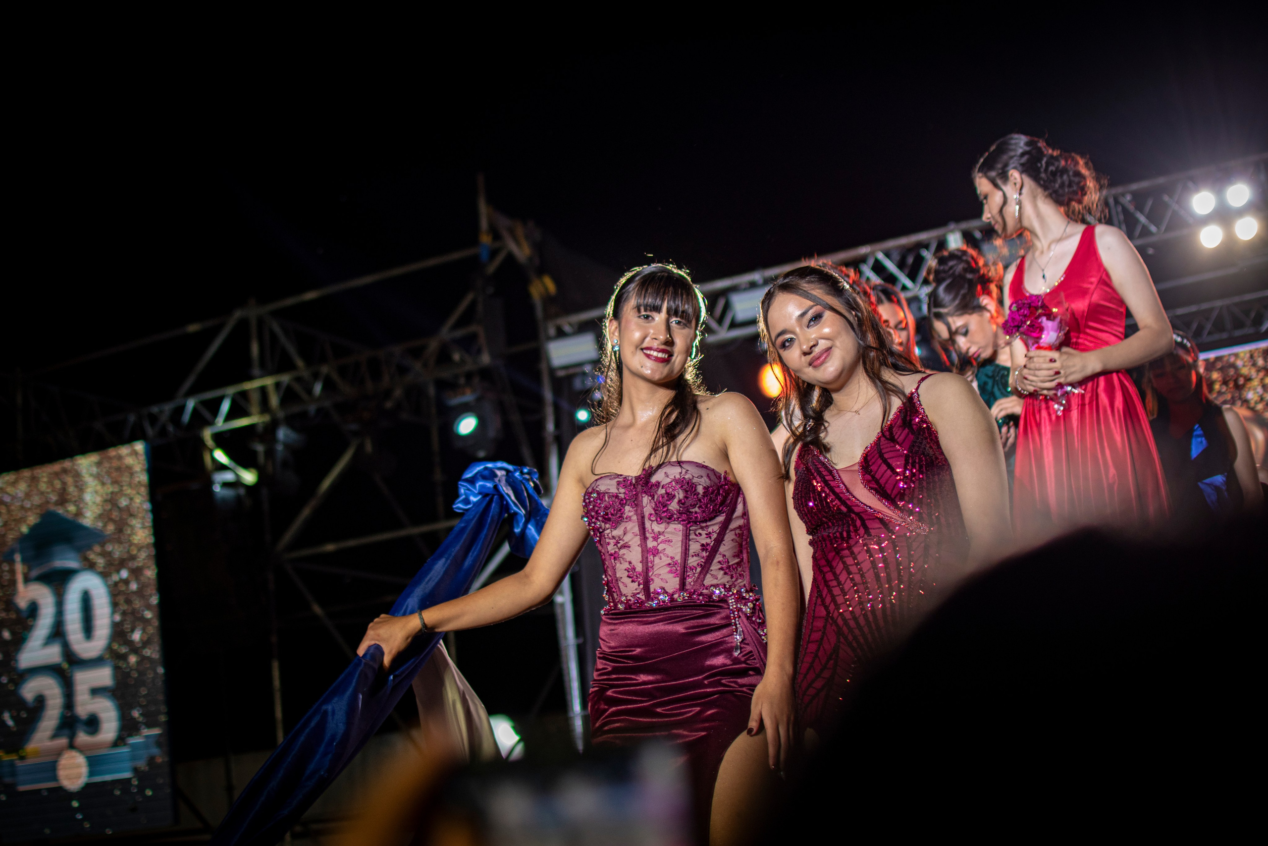 Recepciones. Sergio Creativo