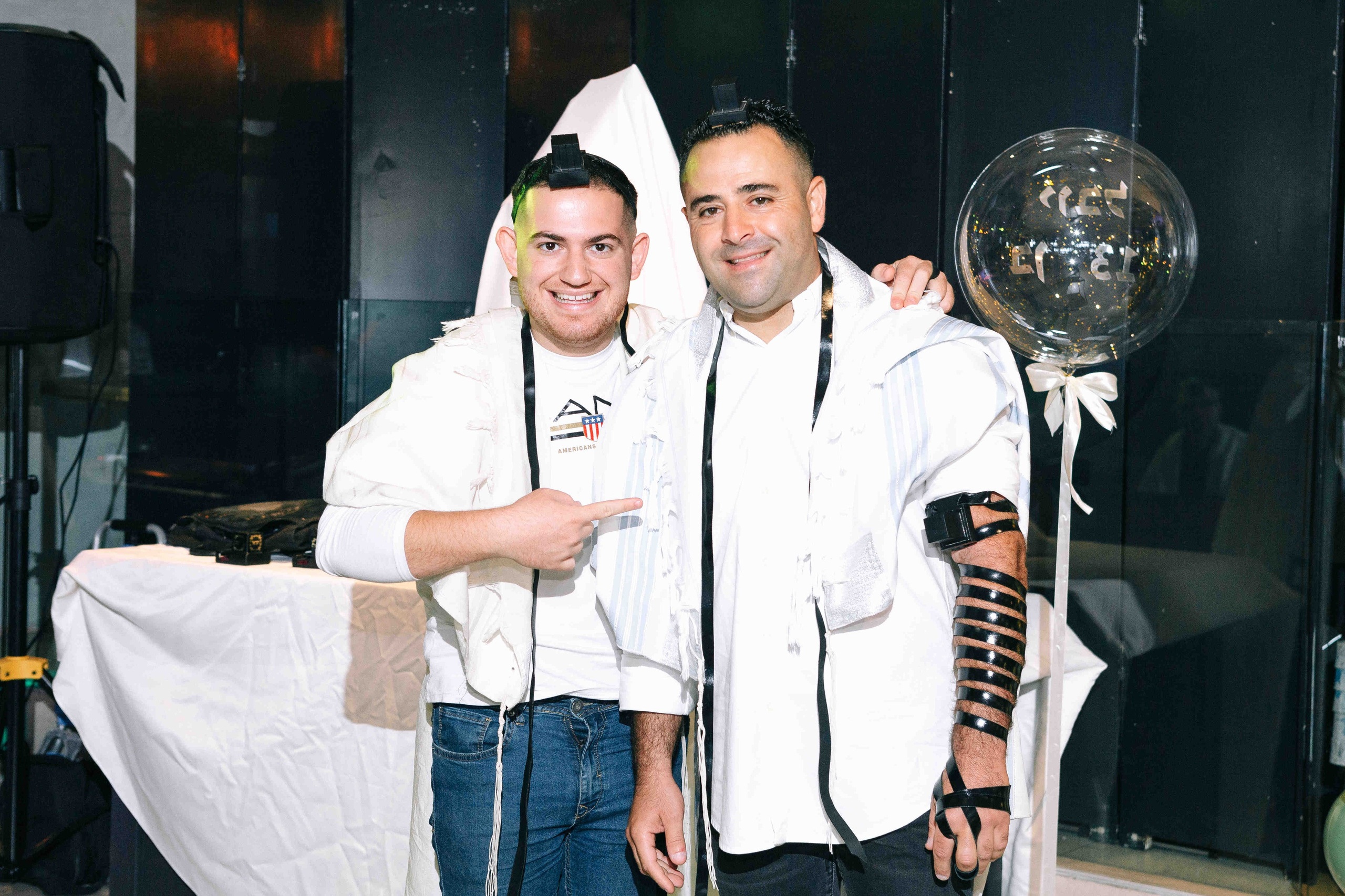 BAR MITZVAH IN A RESTAURANT (NETANYA). Https://shi-photo.com/