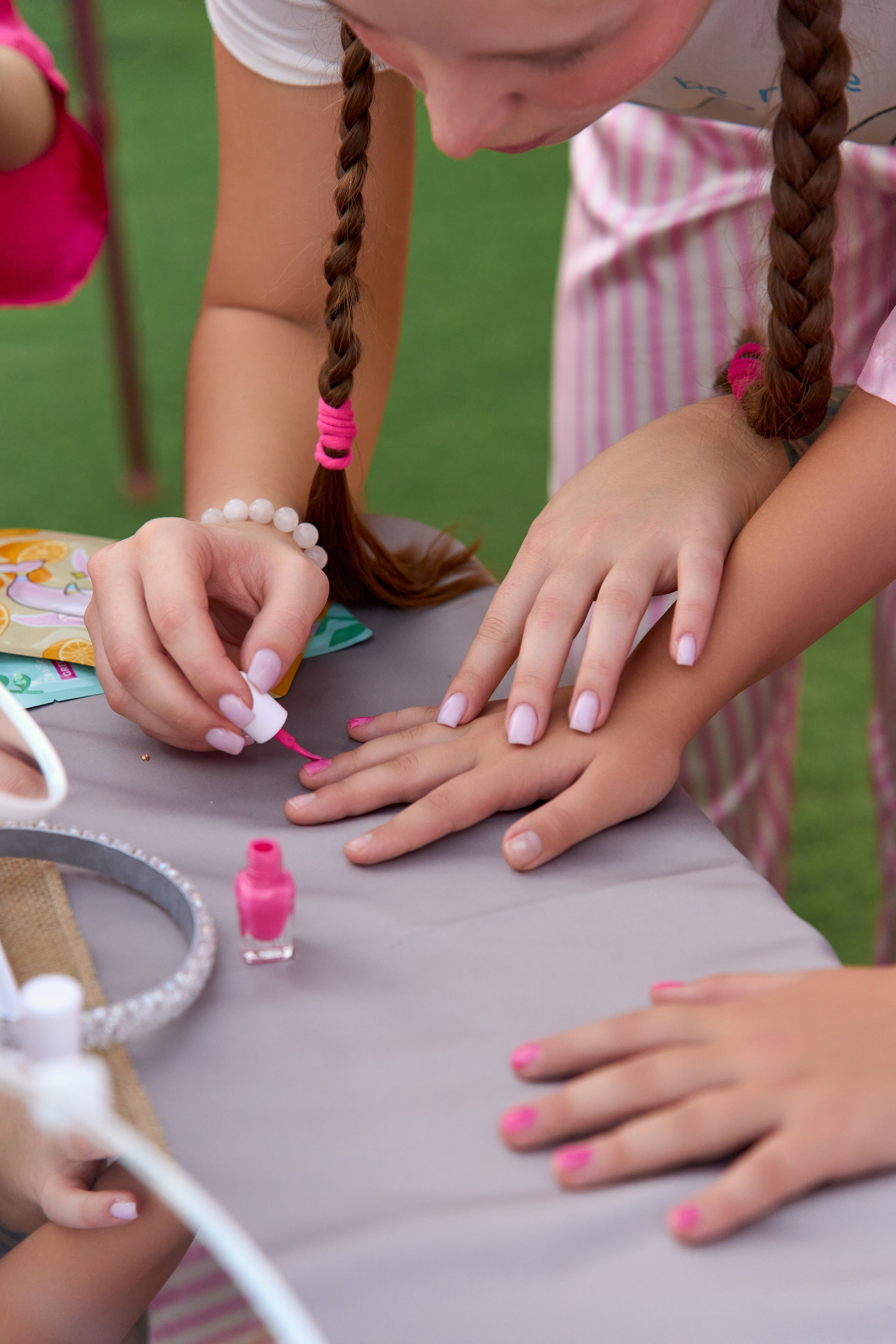 Evelina's birthday. Photographer in Dubai. Фотограф Дубай