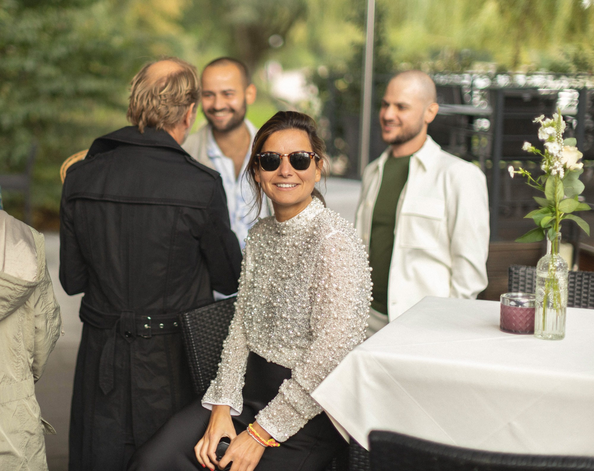 Geschichtenerzählen durch Hochzeitsfotografie