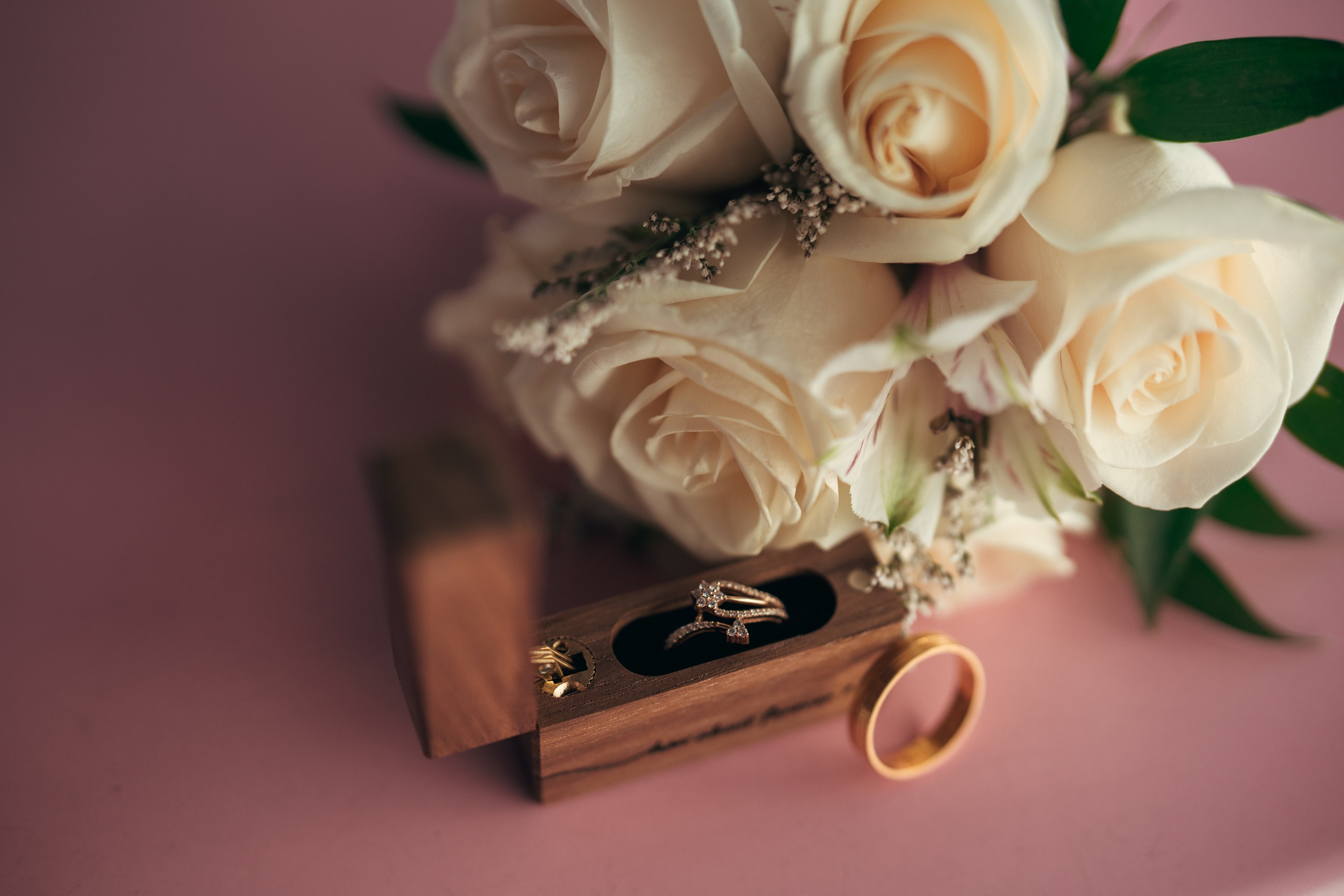 Roshan&Alekhya. Wedding & elopement photographer Viktoriya Kravtsov. Las Vegas