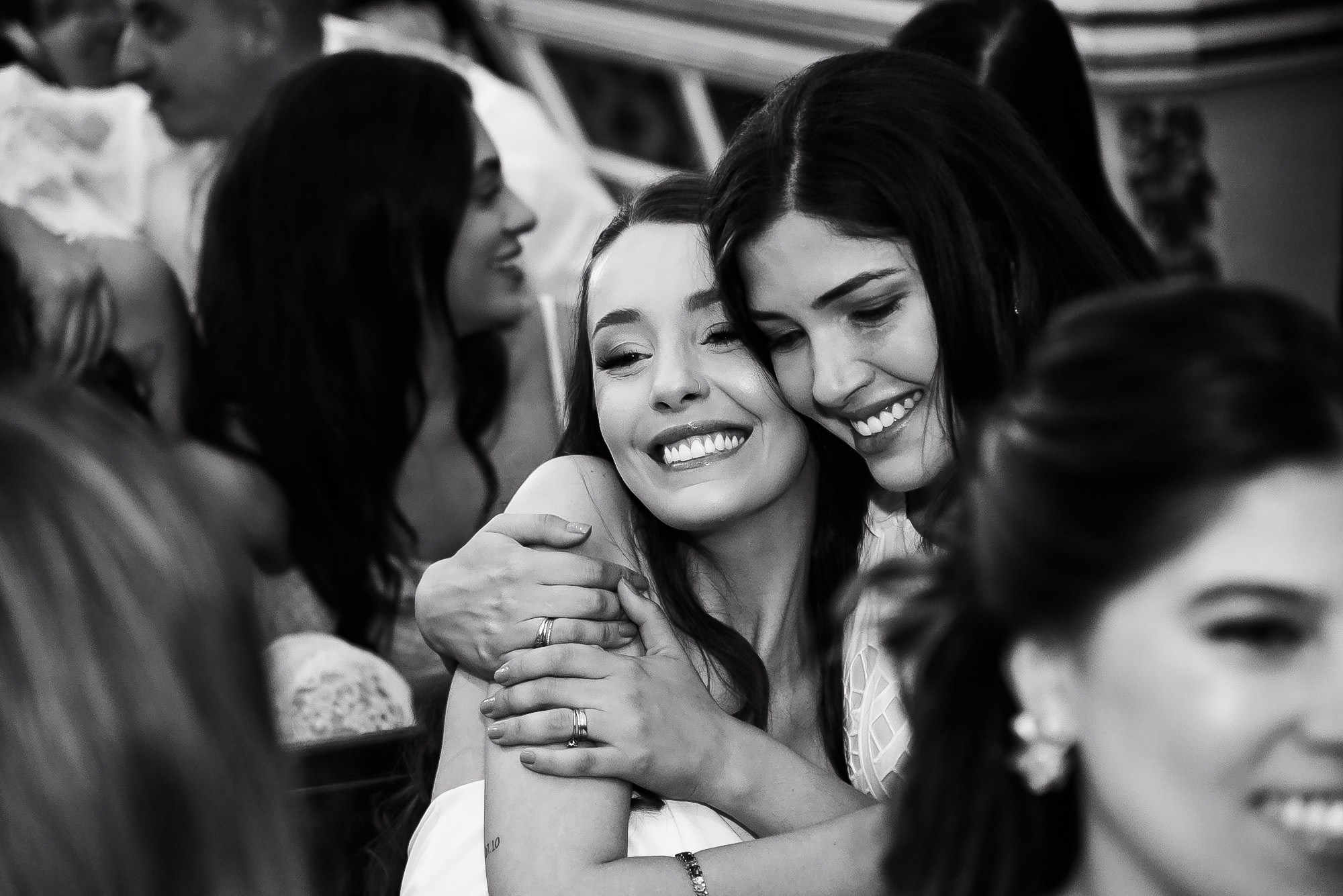 Fotografia de Formatura. Alex Foto