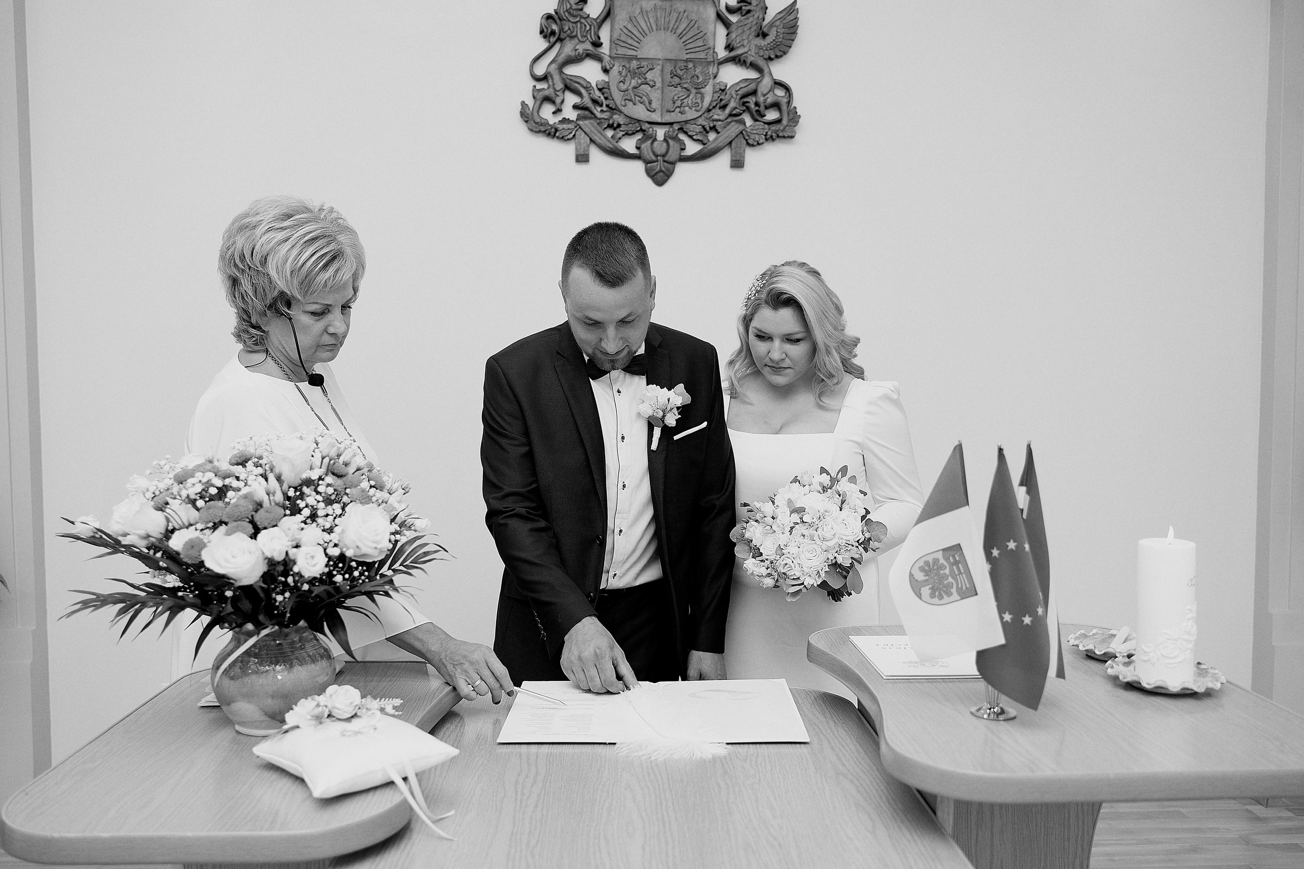 Katya & Andrey. Свадебный фотограф Даугавпилс, Рига/ Kāzu fotogrāfs Daugavpils, Rīga