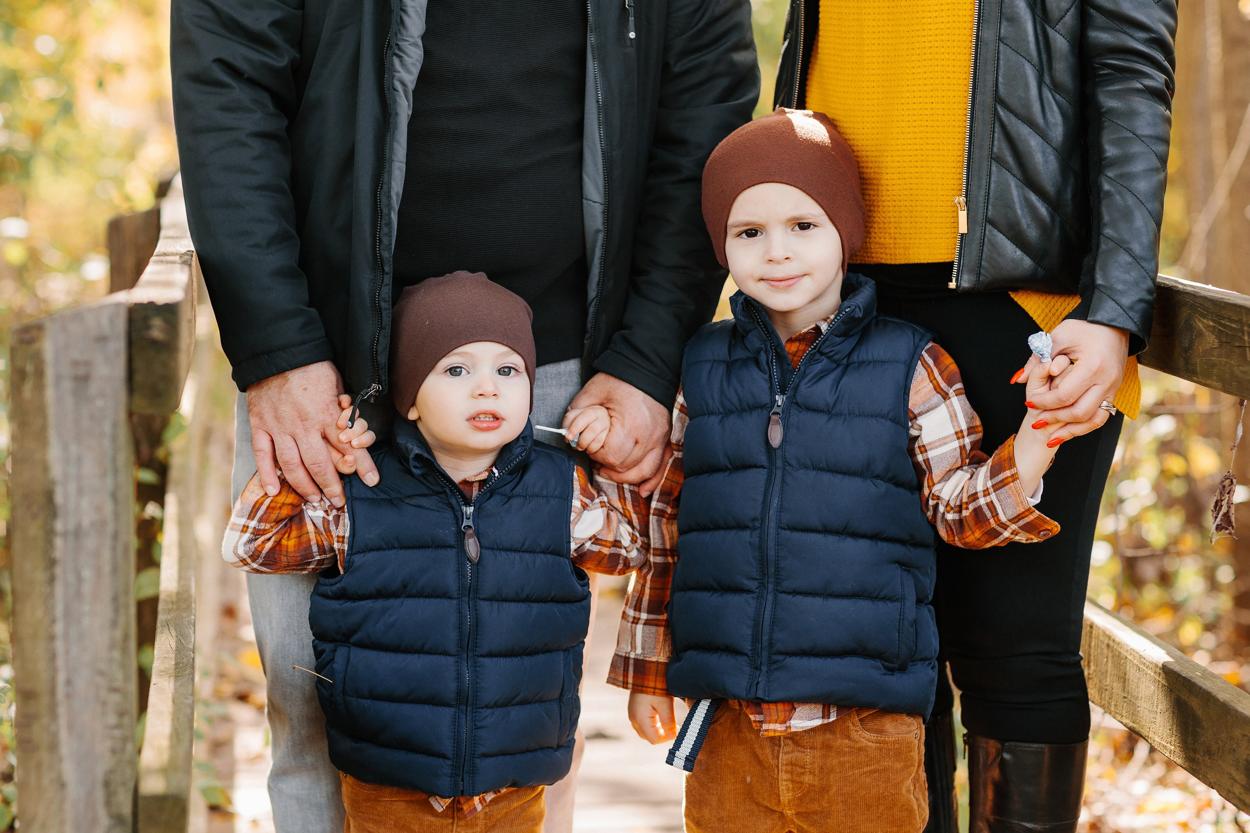 10.21.23 Family Photoshoot. Wedding family event photographer in Chicago Nick Yushevich
