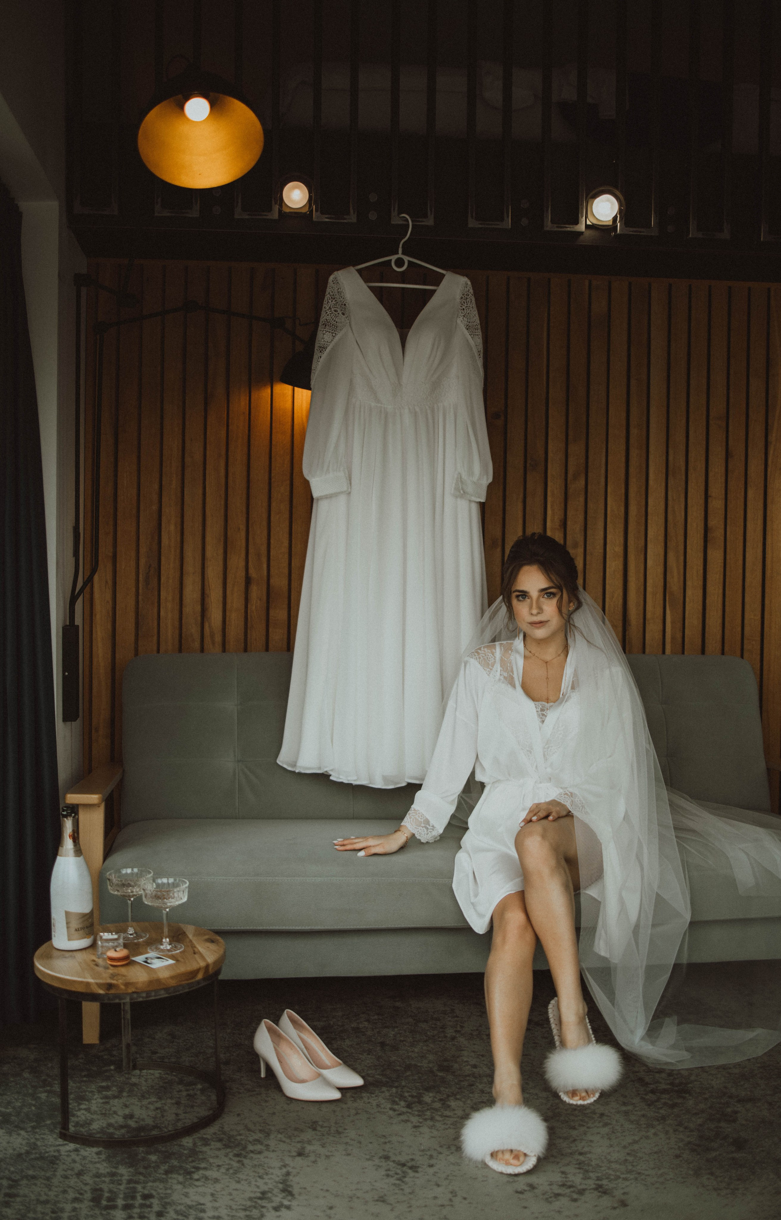 B&I. Fotograf Mykhalchuk Inna Kraków