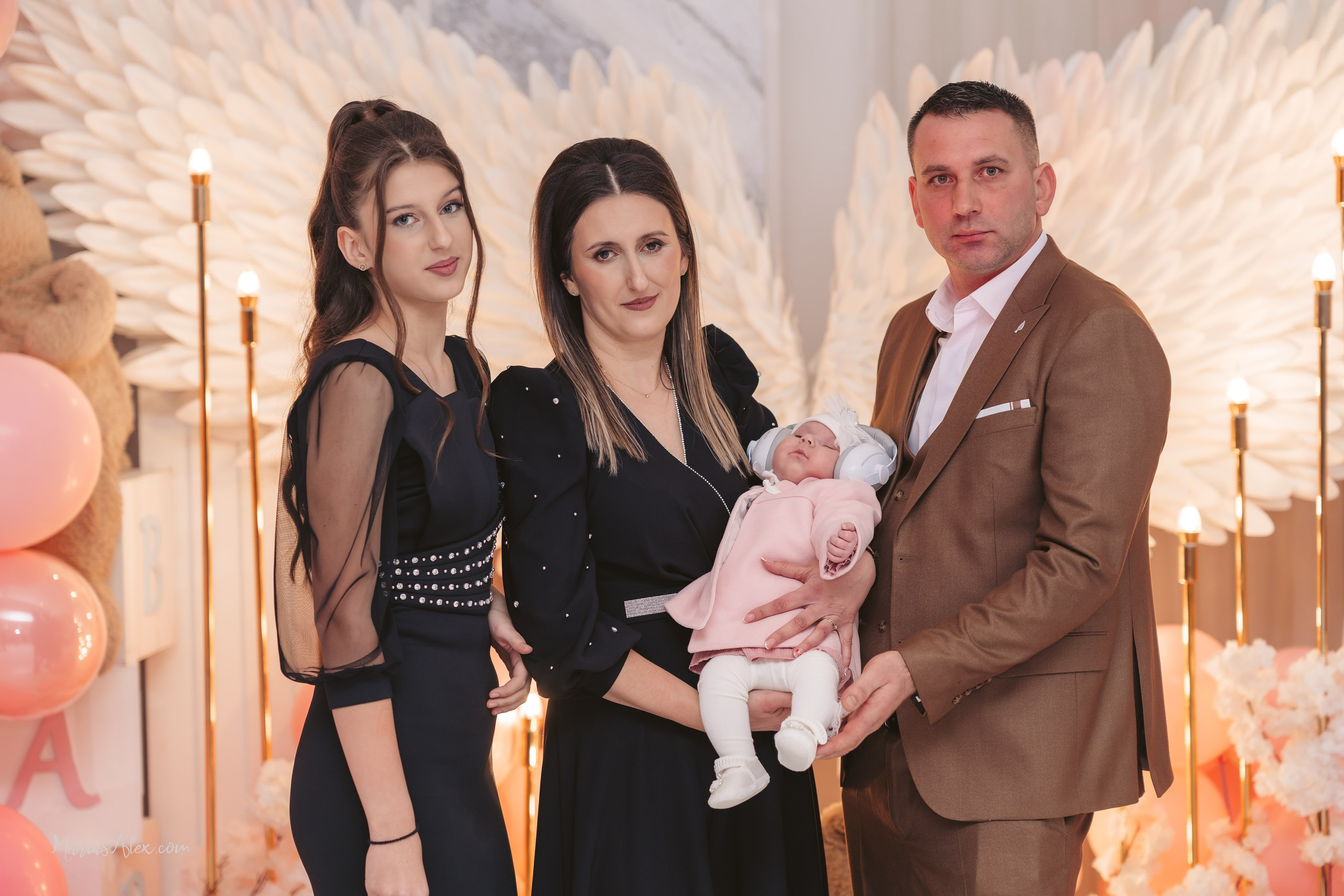 Cataleya Ecaterina. Marius Alex fotograf de eveniment si portret din Suceava