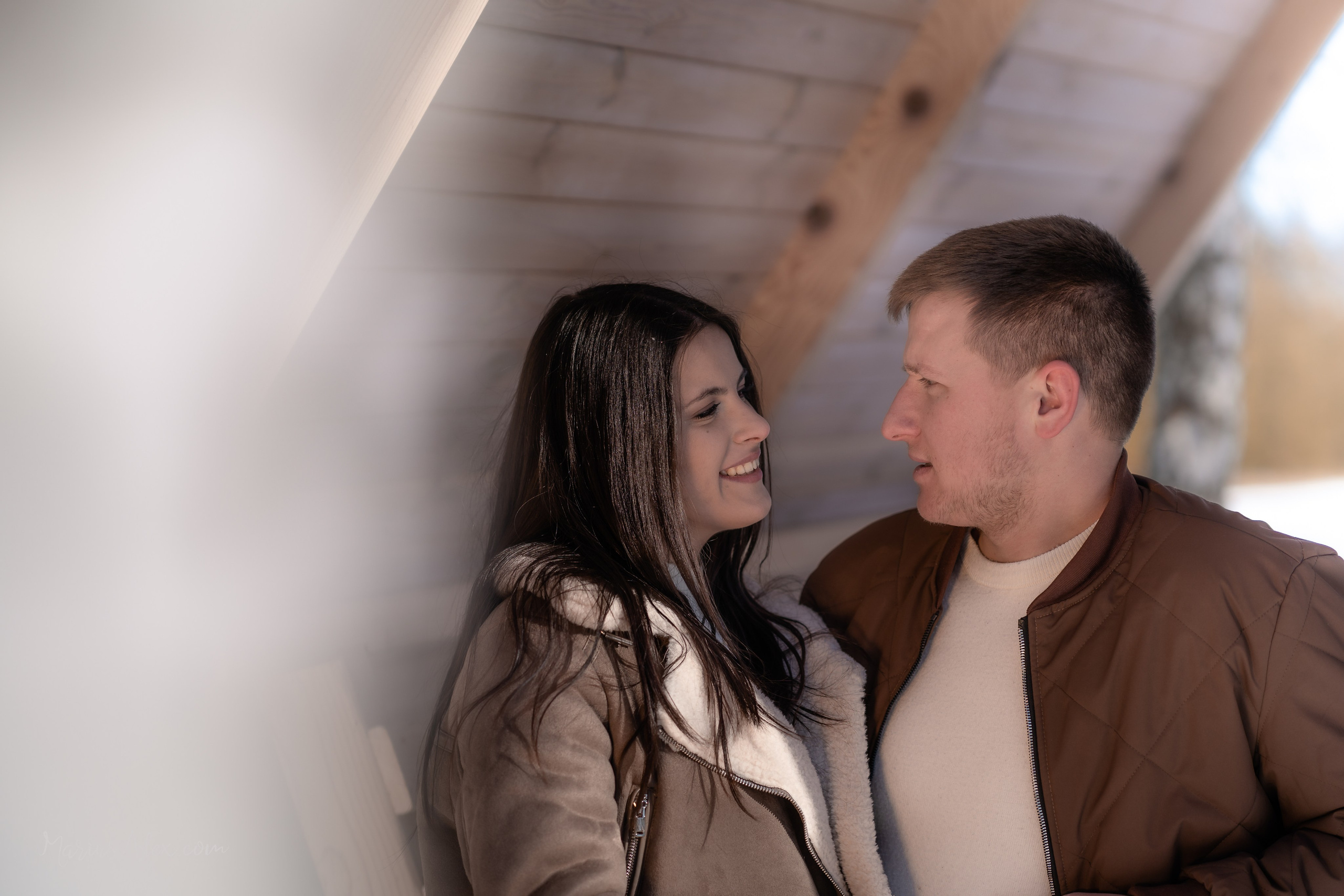 Ana & Mihai - Save the Date. Marius Alex fotograf de eveniment si portret din Suceava